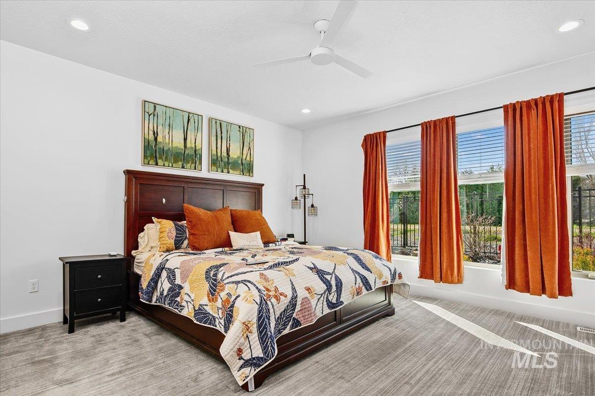 4601 E Copper Point Drive, Meridian, Idaho 83642, 3 Bedrooms, 2.5 Bathrooms, Residential For Sale, Price $875,000, 98978802