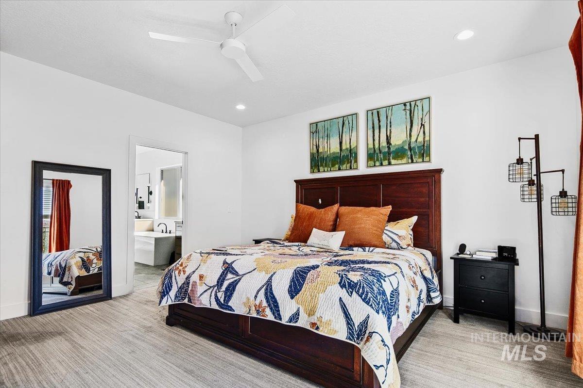 4601 E Copper Point Drive, Meridian, Idaho 83642, 3 Bedrooms, 2.5 Bathrooms, Residential For Sale, Price $875,000, 98978802