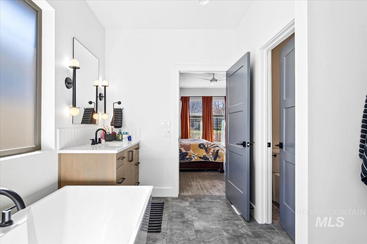 4601 E Copper Point Drive, Meridian, Idaho 83642, 3 Bedrooms, 2.5 Bathrooms, Residential For Sale, Price $875,000, 98978802