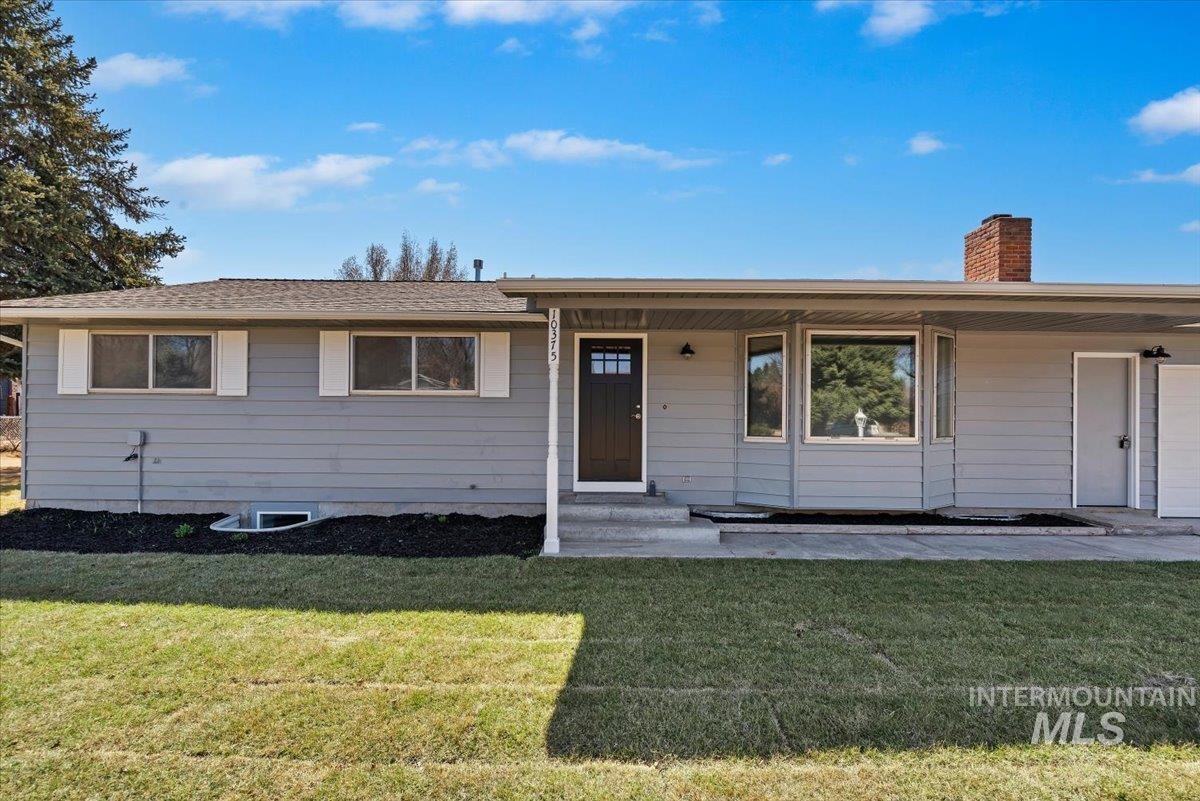 10375 W Roan Meadows Drive, Boise, Idaho 83709, 5 Bedrooms, 2.5 Bathrooms, Residential For Sale, Price $850,000, 98978806