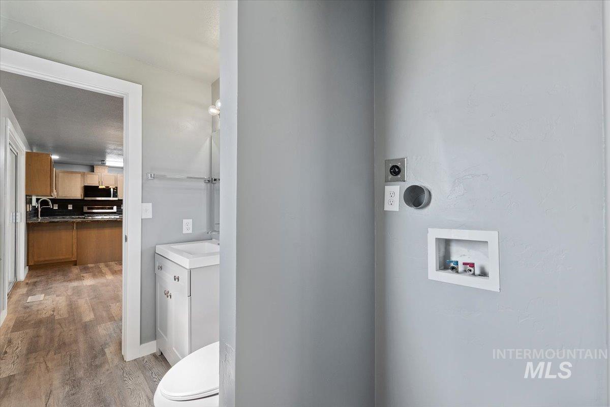 10375 W Roan Meadows Drive, Boise, Idaho 83709, 5 Bedrooms, 2.5 Bathrooms, Residential For Sale, Price $850,000, 98978806