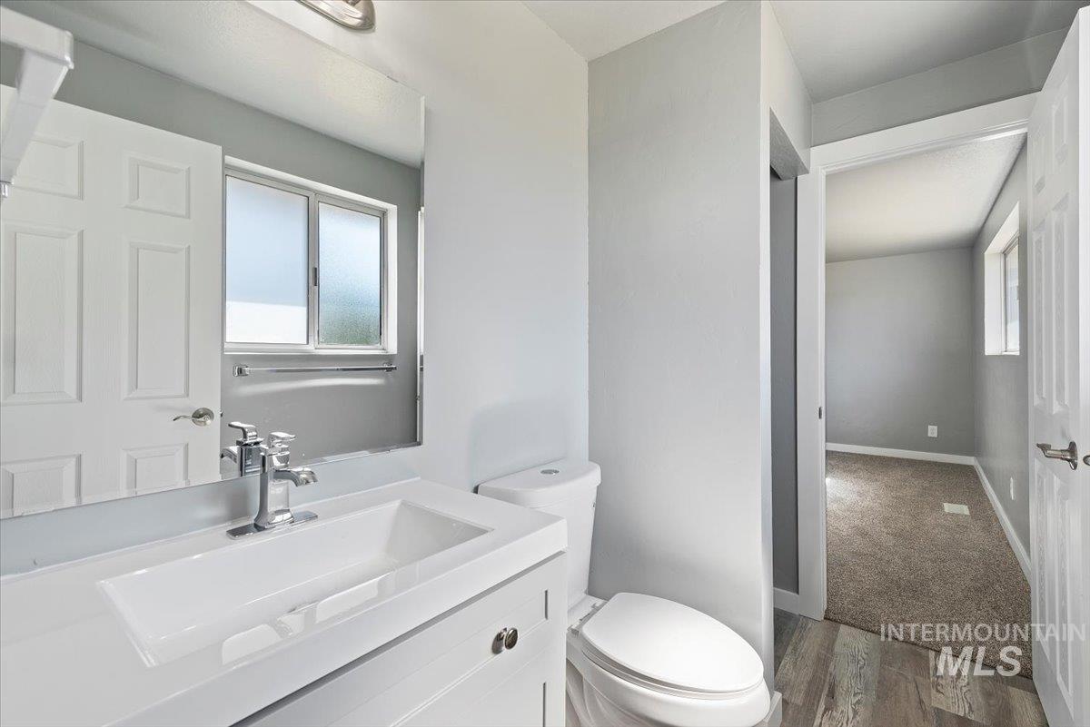 10375 W Roan Meadows Drive, Boise, Idaho 83709, 5 Bedrooms, 2.5 Bathrooms, Residential For Sale, Price $850,000, 98978806