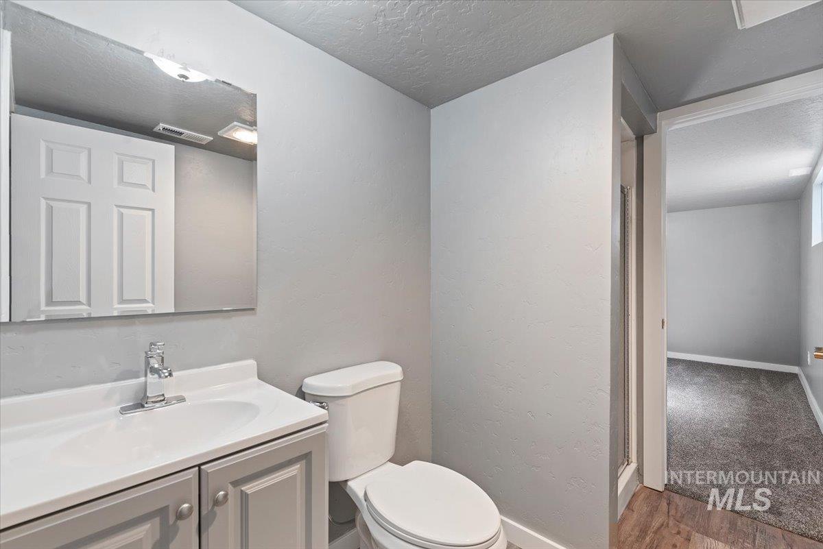 10375 W Roan Meadows Drive, Boise, Idaho 83709, 5 Bedrooms, 2.5 Bathrooms, Residential For Sale, Price $850,000, 98978806