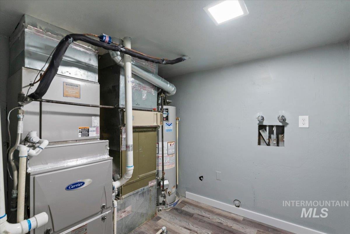 10375 W Roan Meadows Drive, Boise, Idaho 83709, 5 Bedrooms, 2.5 Bathrooms, Residential For Sale, Price $850,000, 98978806