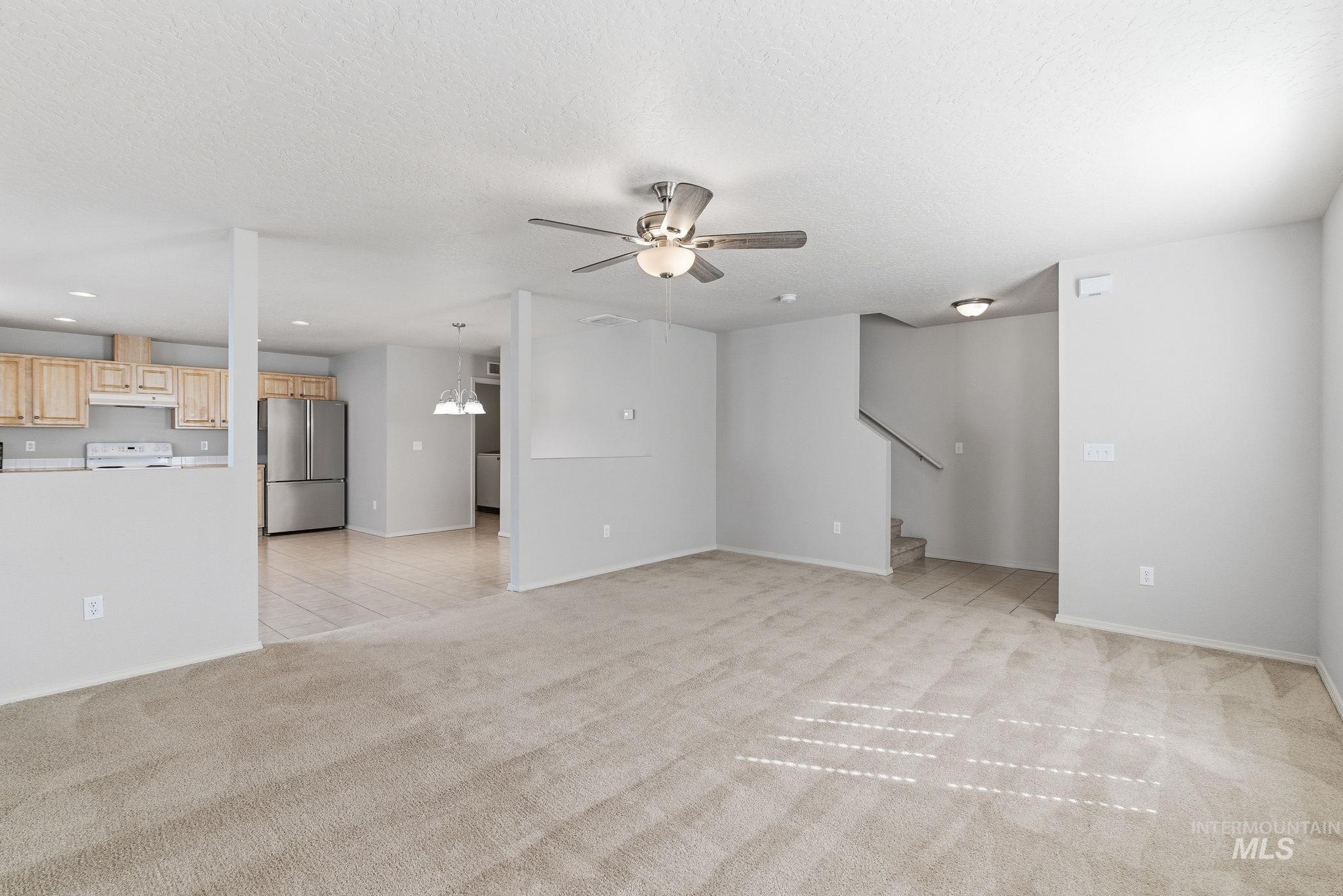 6613 S Covewood Way, Boise, Idaho 83709, 3 Bedrooms, 2.5 Bathrooms, Residential For Sale, Price $435,000, 98978809