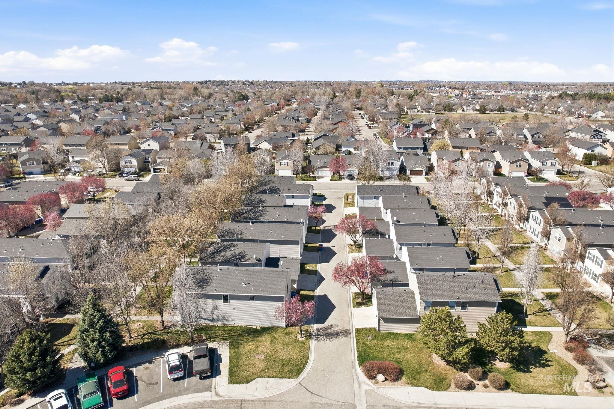 6613 S Covewood Way, Boise, Idaho 83709, 3 Bedrooms, 2.5 Bathrooms, Residential For Sale, Price $435,000, 98978809