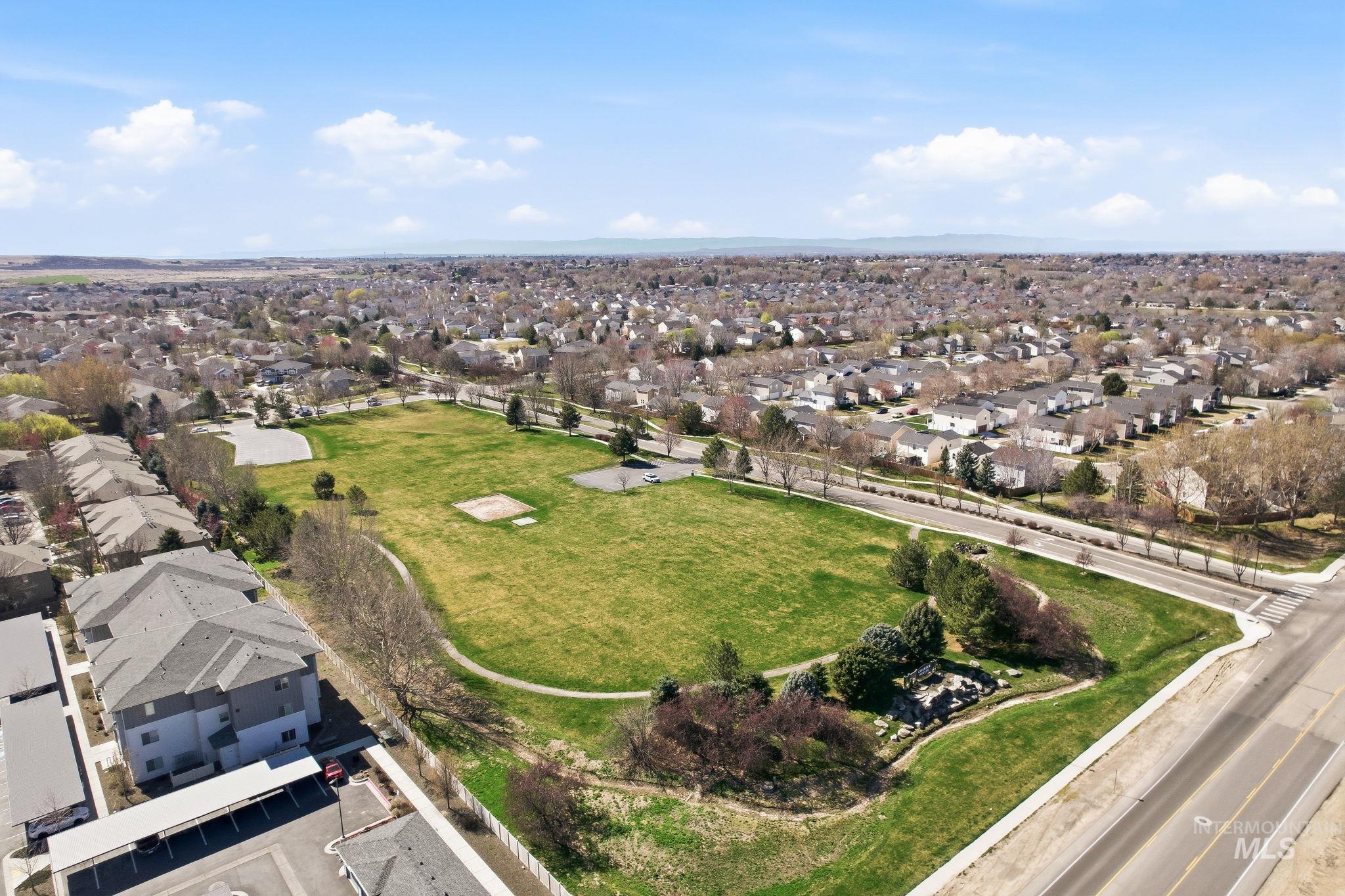 6613 S Covewood Way, Boise, Idaho 83709, 3 Bedrooms, 2.5 Bathrooms, Residential For Sale, Price $435,000, 98978809
