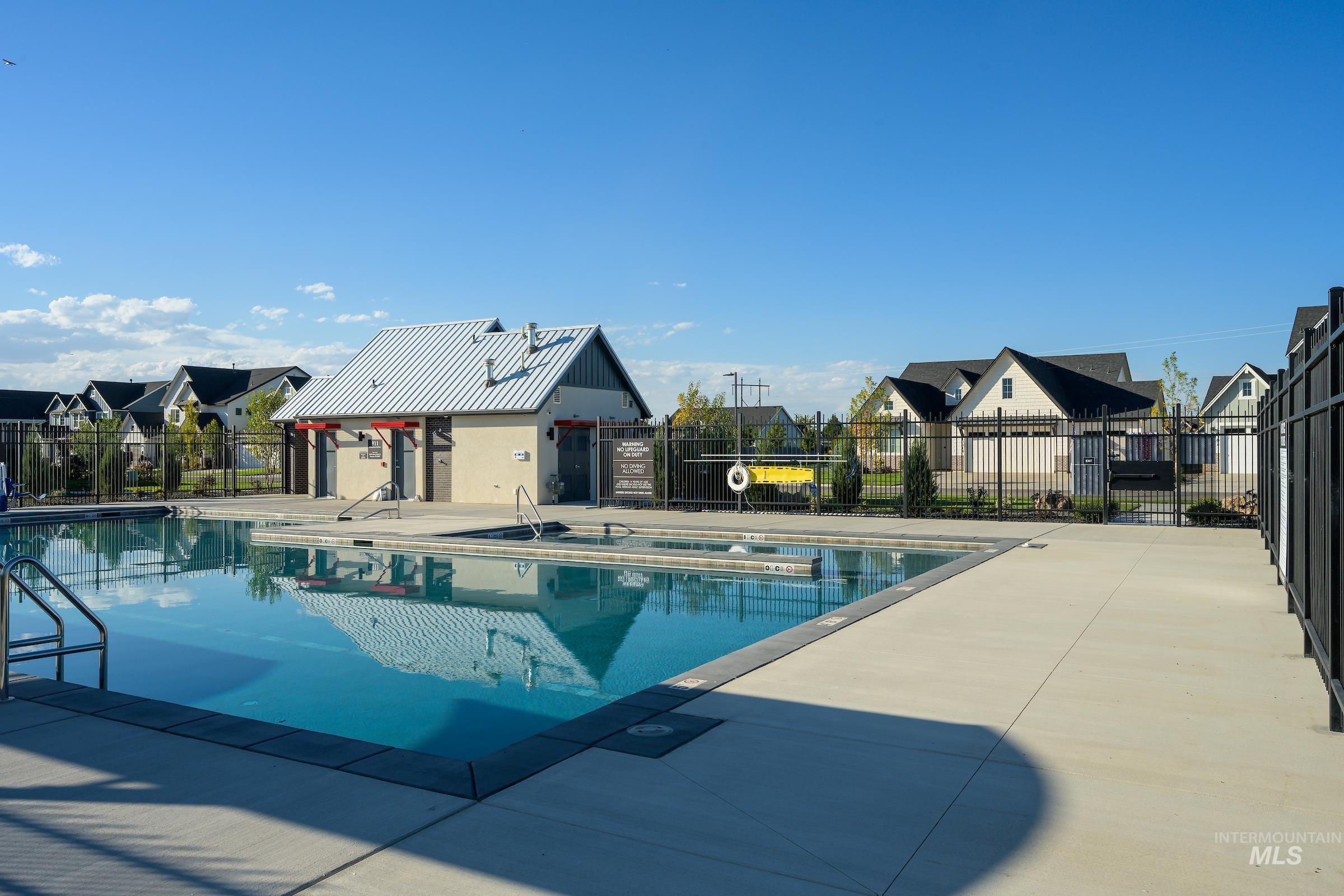 18139 Cinder Brook Ave, Nampa, Idaho 83687, 3 Bedrooms, 2.5 Bathrooms, Residential For Sale, Price $449,900, 98978811