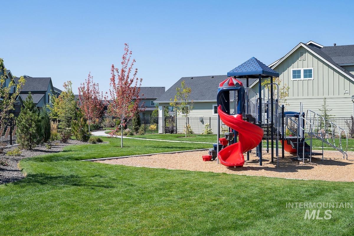 18139 Cinder Brook Ave, Nampa, Idaho 83687, 3 Bedrooms, 2.5 Bathrooms, Residential For Sale, Price $449,900,MLS 98978811