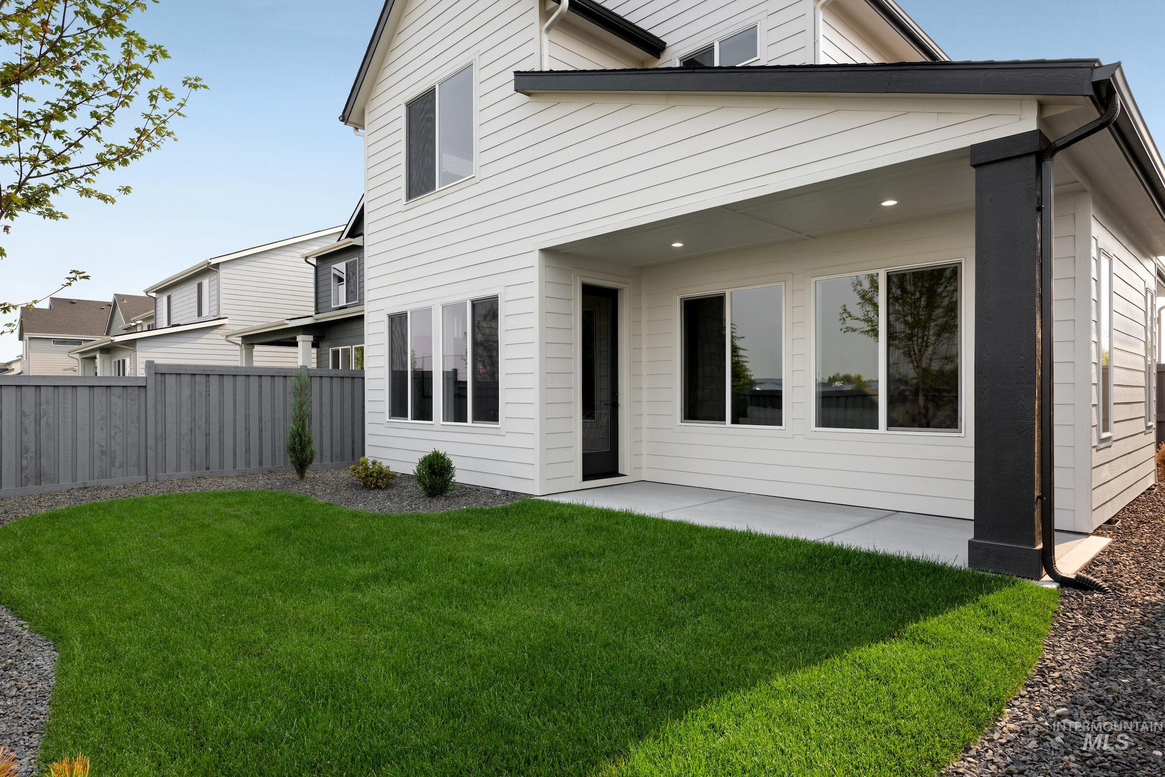 18109 Cinder Brook Ave, Nampa, Idaho 83687, 3 Bedrooms, 2.5 Bathrooms, Residential For Sale, Price $482,700, 98978814