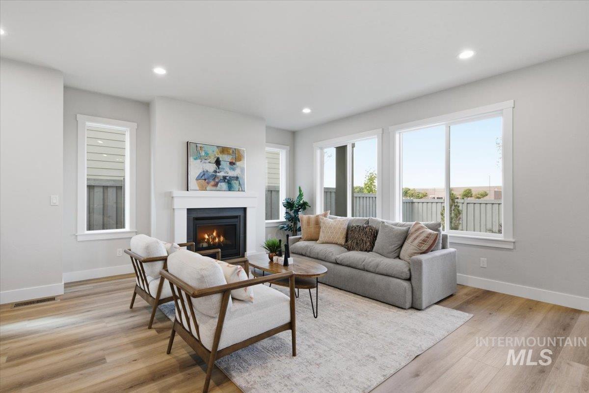 18109 Cinder Brook Ave, Nampa, Idaho 83687, 3 Bedrooms, 2.5 Bathrooms, Residential For Sale, Price $482,700,MLS 98978814