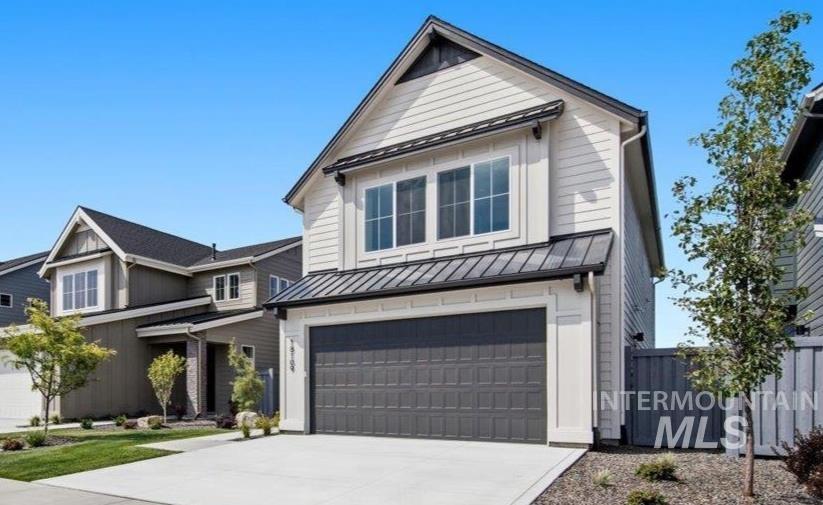 18109 Cinder Brook Ave, Nampa, Idaho 83687, 3 Bedrooms, 2.5 Bathrooms, Residential For Sale, Price $482,700,MLS 98978814