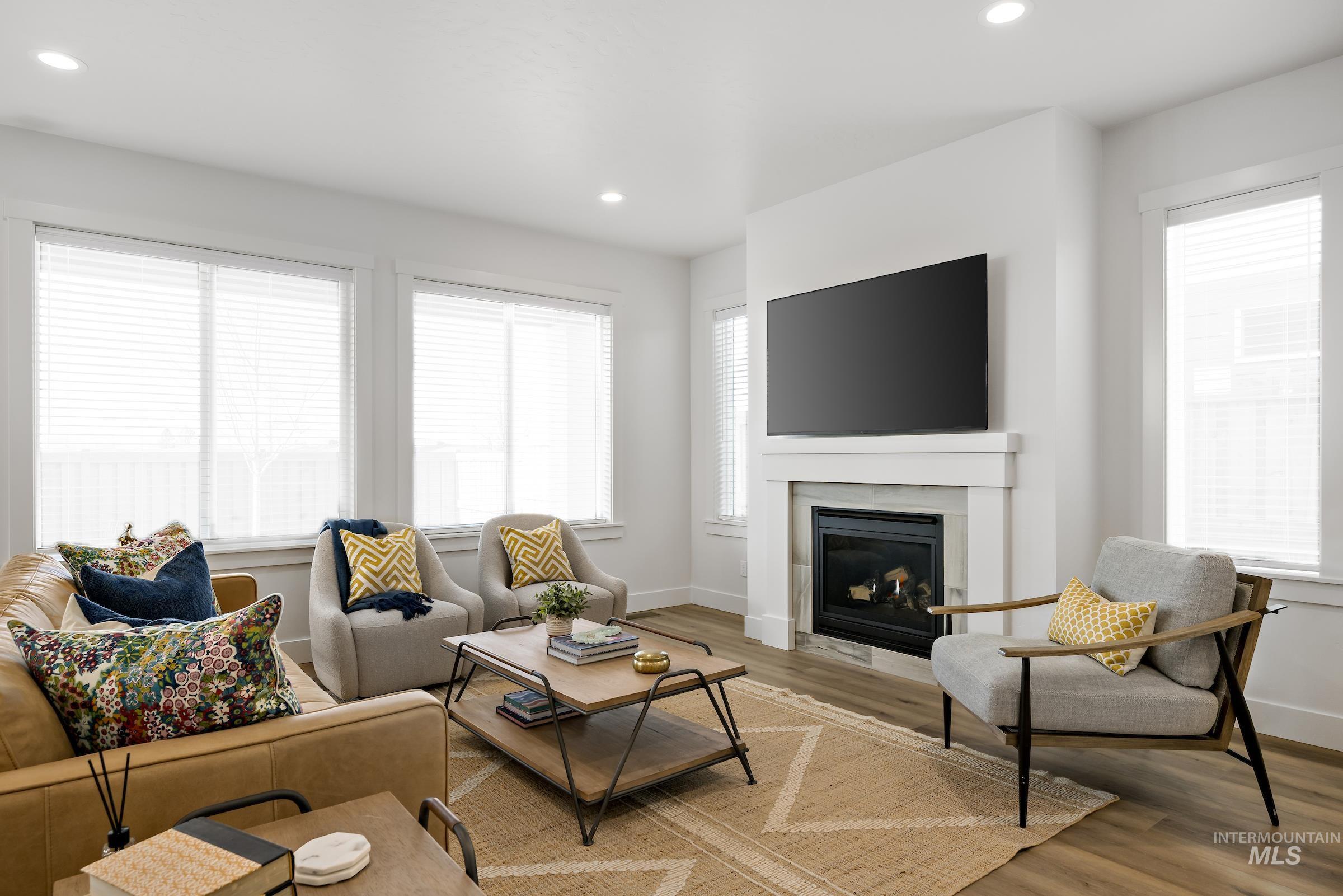 18109 Cinder Brook Ave, Nampa, Idaho 83687, 3 Bedrooms, 2.5 Bathrooms, Residential For Sale, Price $482,700, 98978814