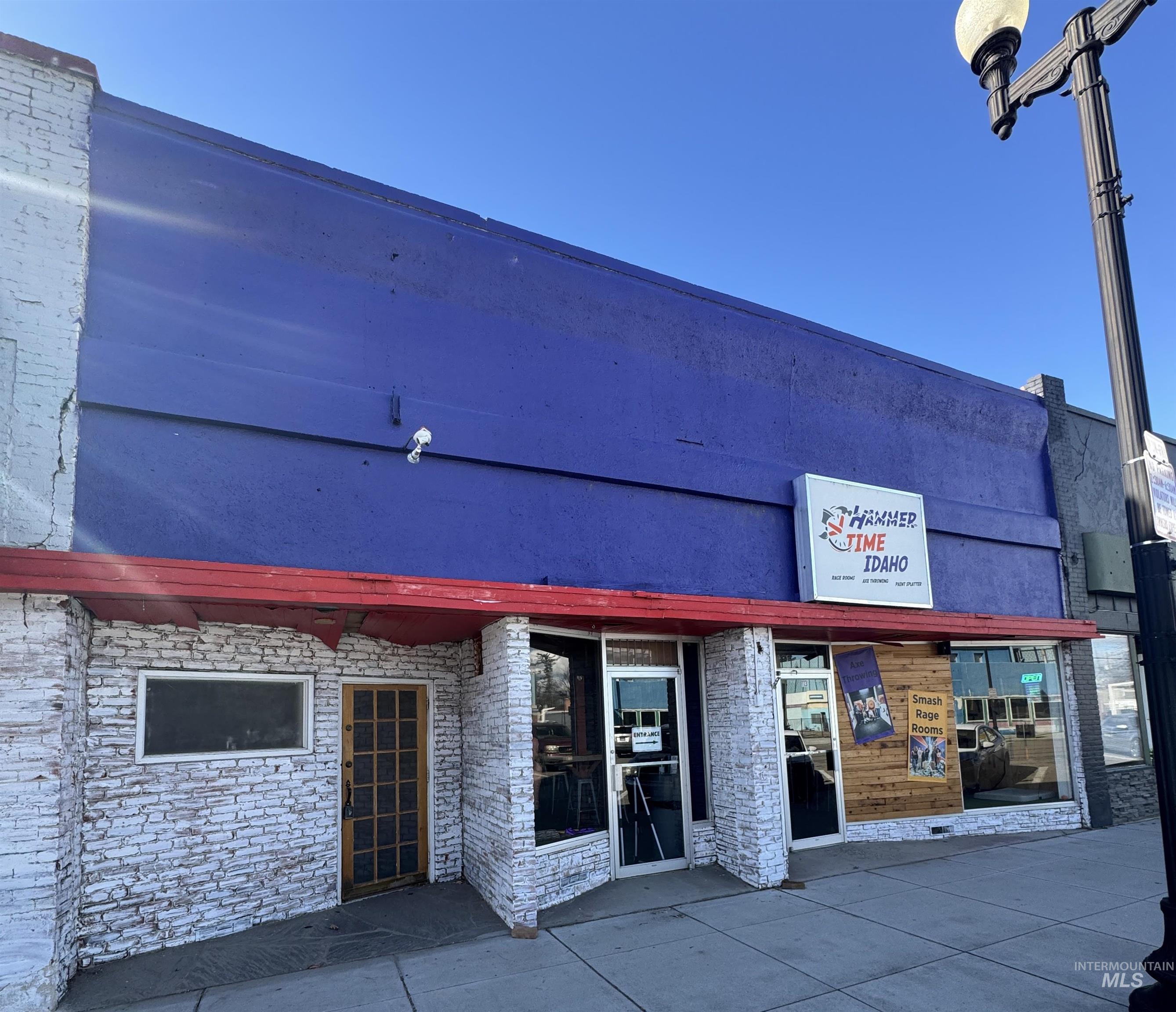 109 N Main St., Payette, Idaho 83661, Business/Commercial For Sale, Price $58,356, 98978815