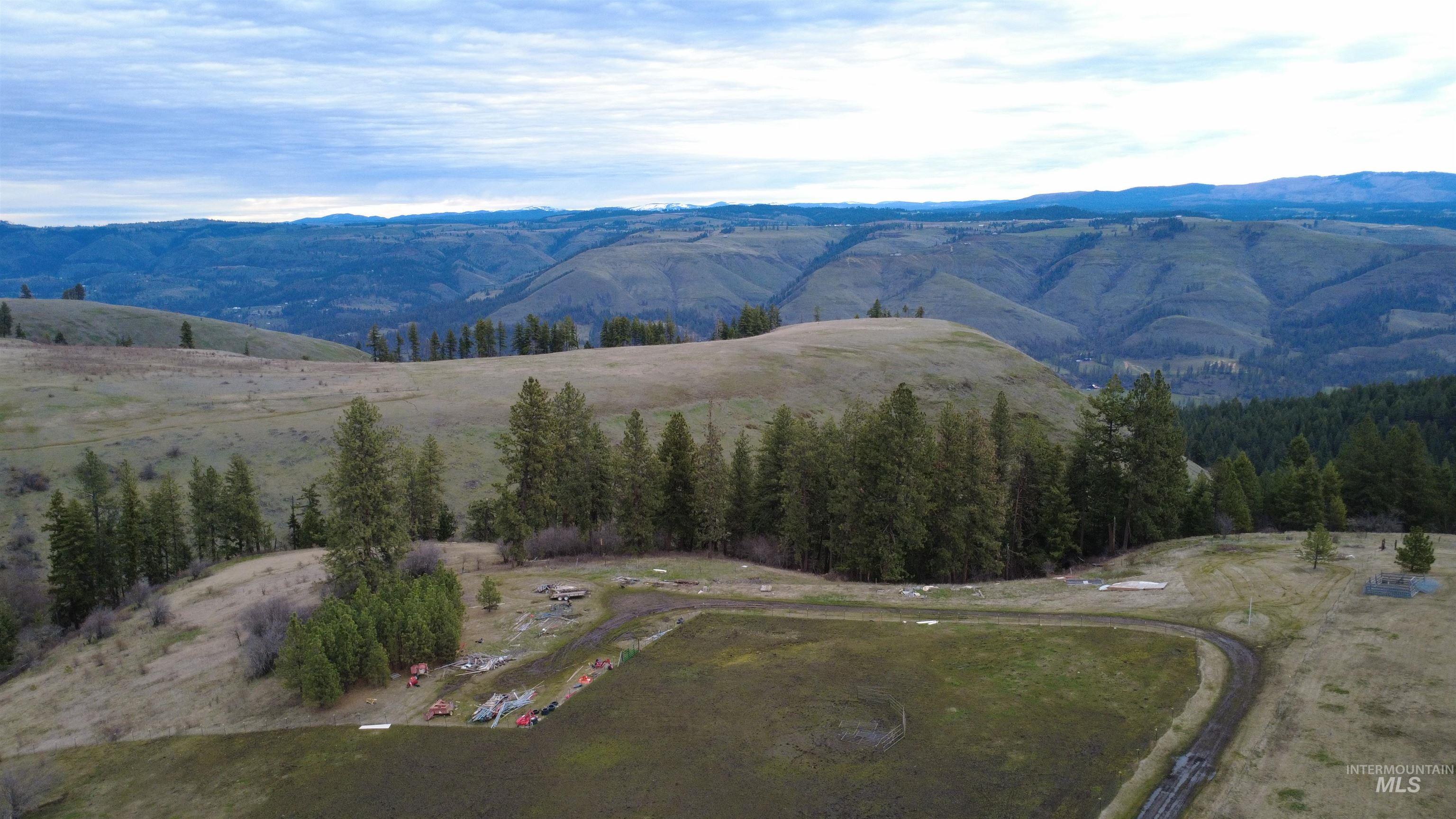 155 Mule Deer Drive, Kamiah, Idaho 83536, 1 Bedroom, 1 Bathroom, Residential For Sale, Price $430,000, 98978816