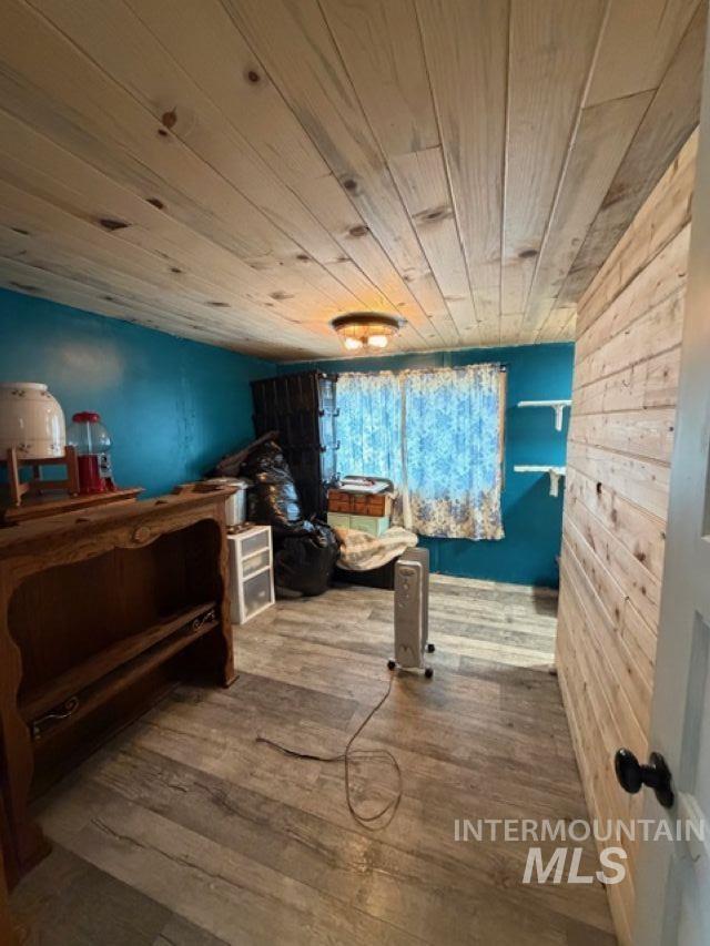 155 Mule Deer Drive, Kamiah, Idaho 83536, 1 Bedroom, 1 Bathroom, Residential For Sale, Price $430,000, 98978816