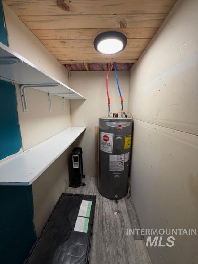 155 Mule Deer Drive, Kamiah, Idaho 83536, 1 Bedroom, 1 Bathroom, Residential For Sale, Price $430,000, 98978816