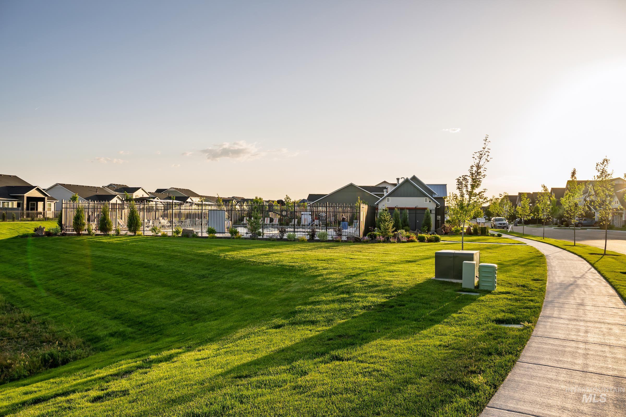 18117 Cinder Brook Ave, Nampa, Idaho 83687, 3 Bedrooms, 2.5 Bathrooms, Residential For Sale, Price $449,900,MLS 98978818