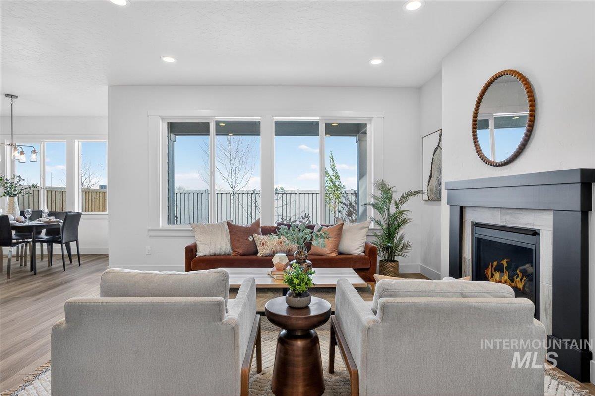 18117 Cinder Brook Ave, Nampa, Idaho 83687, 3 Bedrooms, 2.5 Bathrooms, Residential For Sale, Price $449,900,MLS 98978818