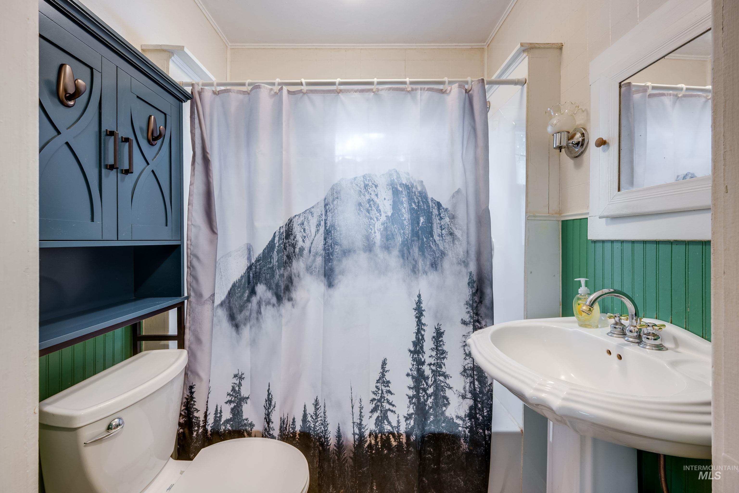 415 S Pine St, Troy, Idaho 83871-0000, 5 Bedrooms, 2 Bathrooms, Residential For Sale, Price $245,000, 98978819