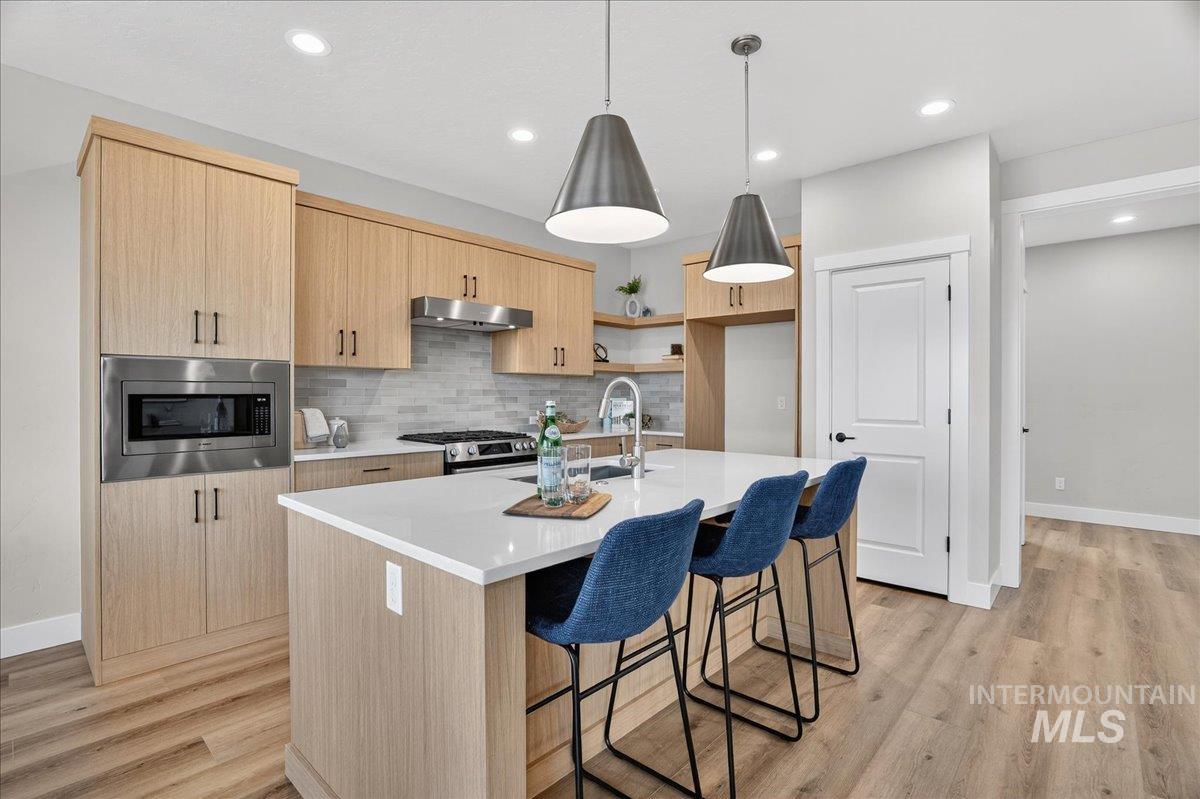 18125 Cinder Brook Ave, Nampa, Idaho 83687, 3 Bedrooms, 2.5 Bathrooms, Residential For Sale, Price $474,600,MLS 98978820