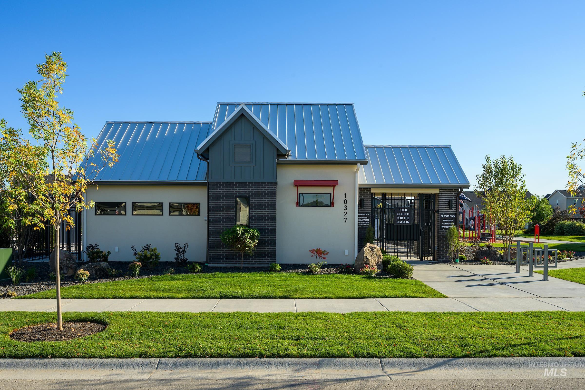 18125 Cinder Brook Ave, Nampa, Idaho 83687, 3 Bedrooms, 2.5 Bathrooms, Residential For Sale, Price $474,600,MLS 98978820