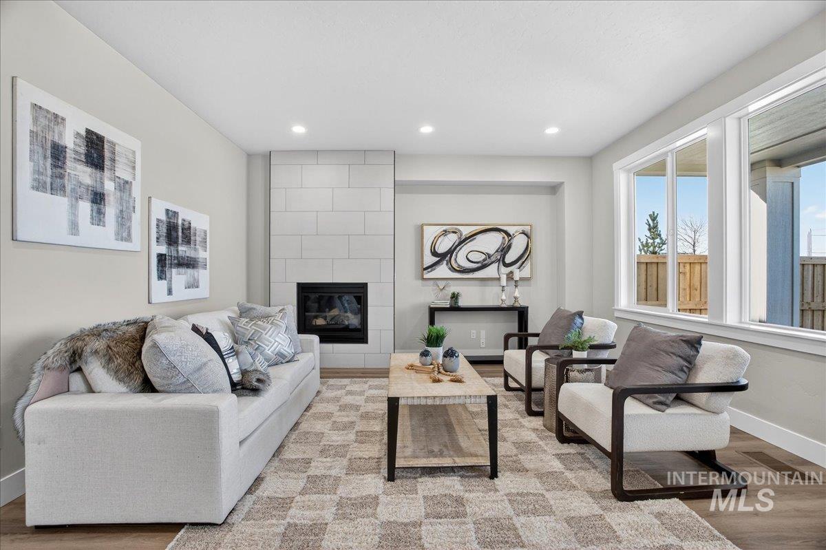 18125 Cinder Brook Ave, Nampa, Idaho 83687, 3 Bedrooms, 2.5 Bathrooms, Residential For Sale, Price $474,600,MLS 98978820