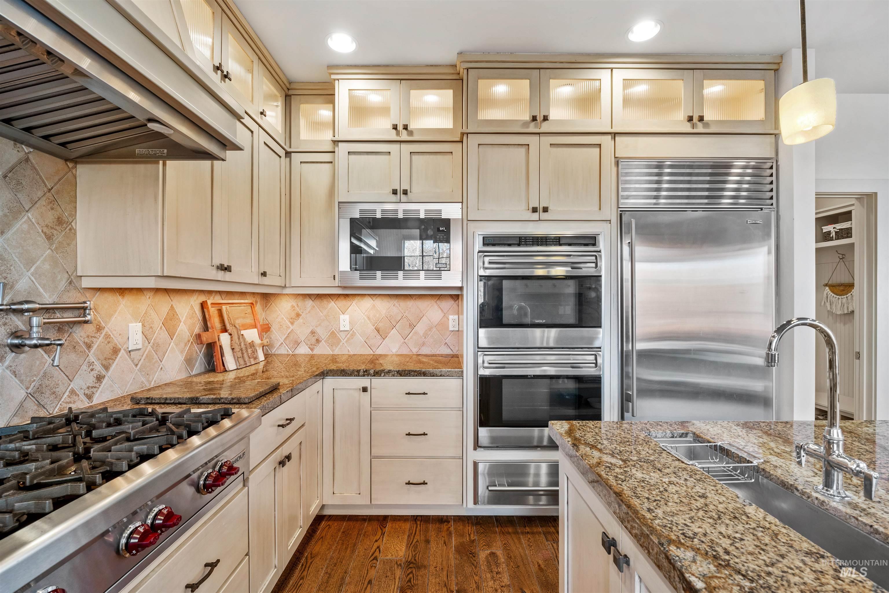 4998 W Parklane Dr, Boise, Idaho 83714, 5 Bedrooms, 4 Bathrooms, Residential For Sale, Price $1,175,000, 98978822