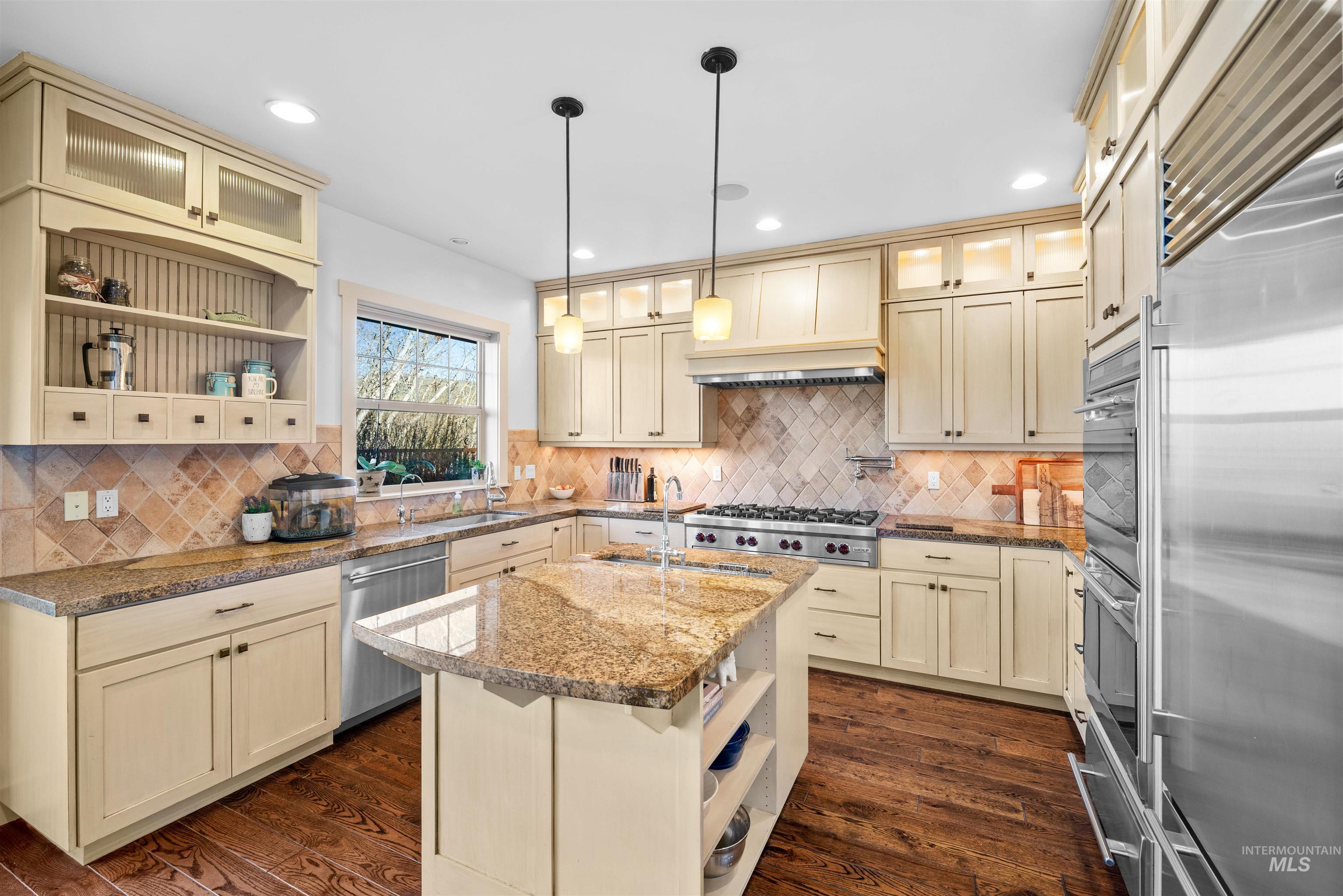 4998 W Parklane Dr, Boise, Idaho 83714, 5 Bedrooms, 4 Bathrooms, Residential For Sale, Price $1,175,000, 98978822