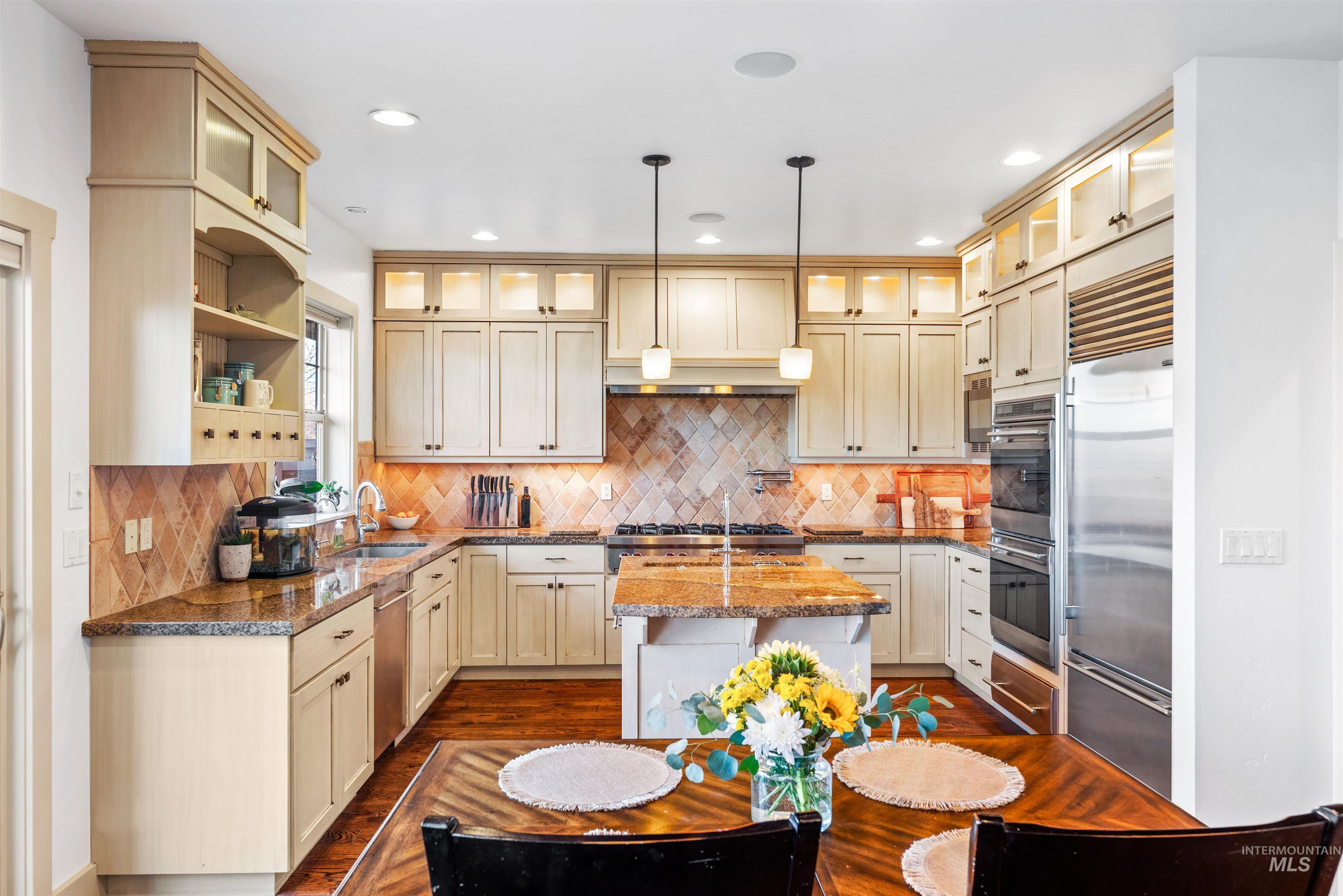 4998 W Parklane Dr, Boise, Idaho 83714, 5 Bedrooms, 4 Bathrooms, Residential For Sale, Price $1,175,000, 98978822