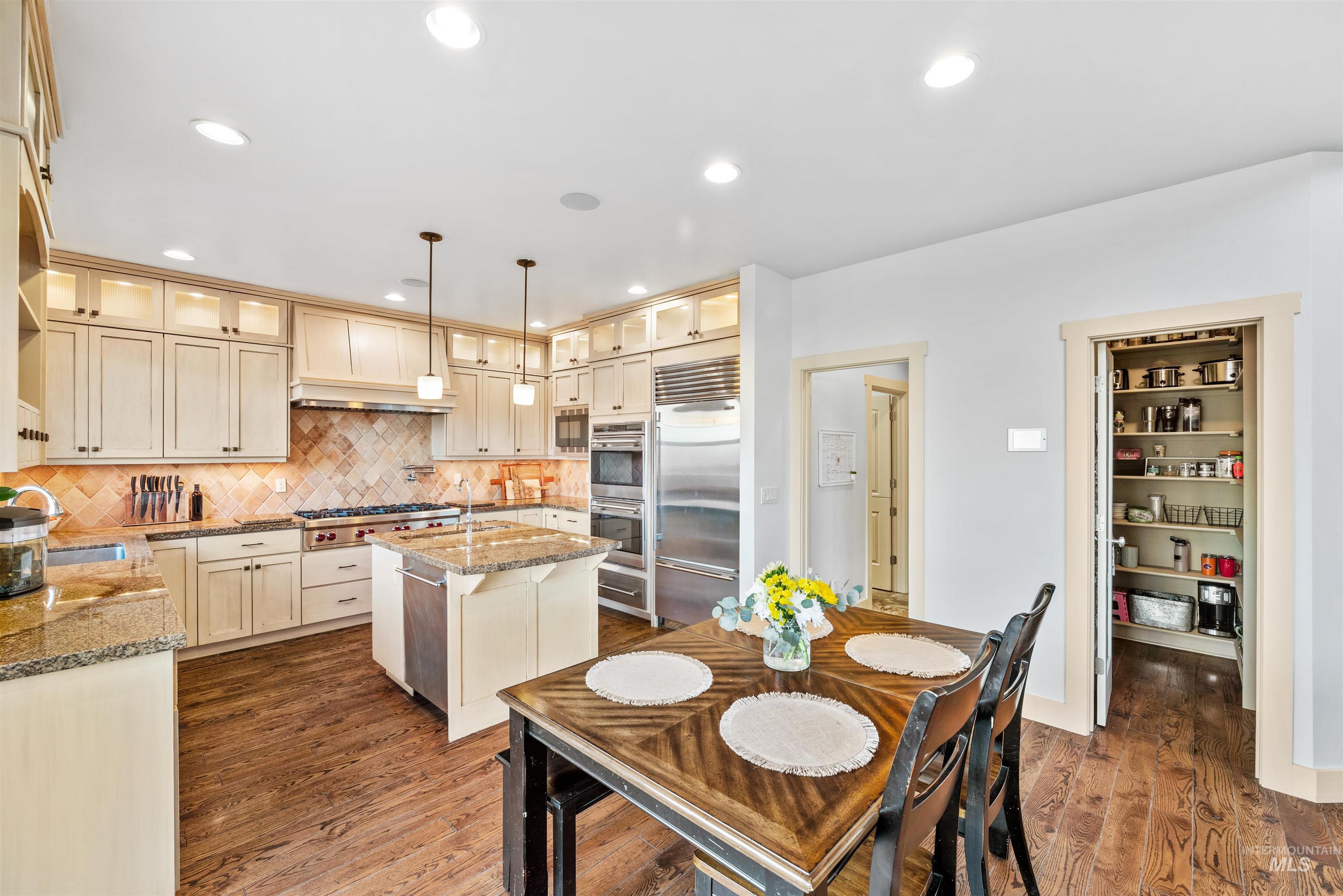 4998 W Parklane Dr, Boise, Idaho 83714, 5 Bedrooms, 4 Bathrooms, Residential For Sale, Price $1,175,000, 98978822