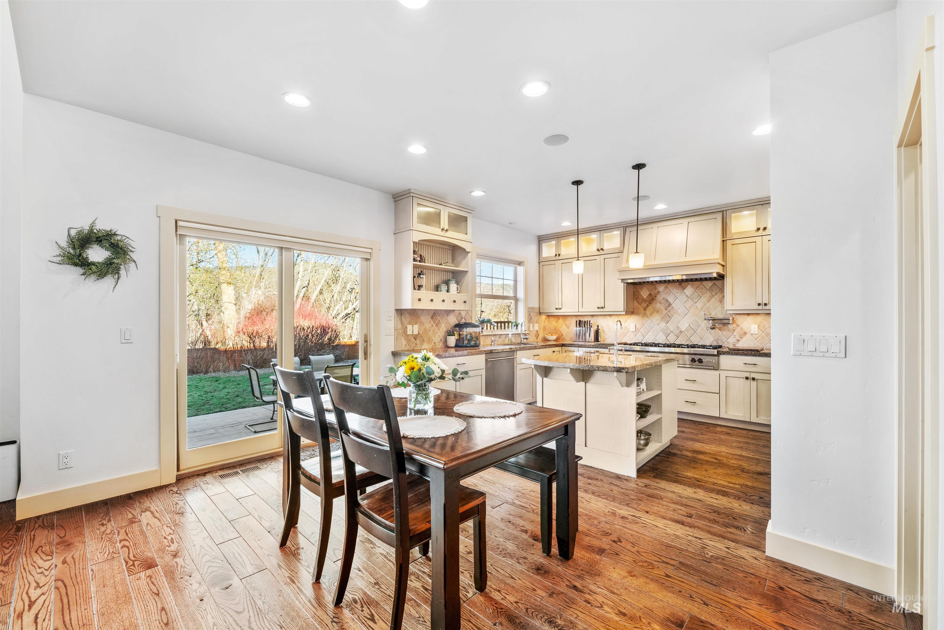 4998 W Parklane Dr, Boise, Idaho 83714, 5 Bedrooms, 4 Bathrooms, Residential For Sale, Price $1,175,000, 98978822