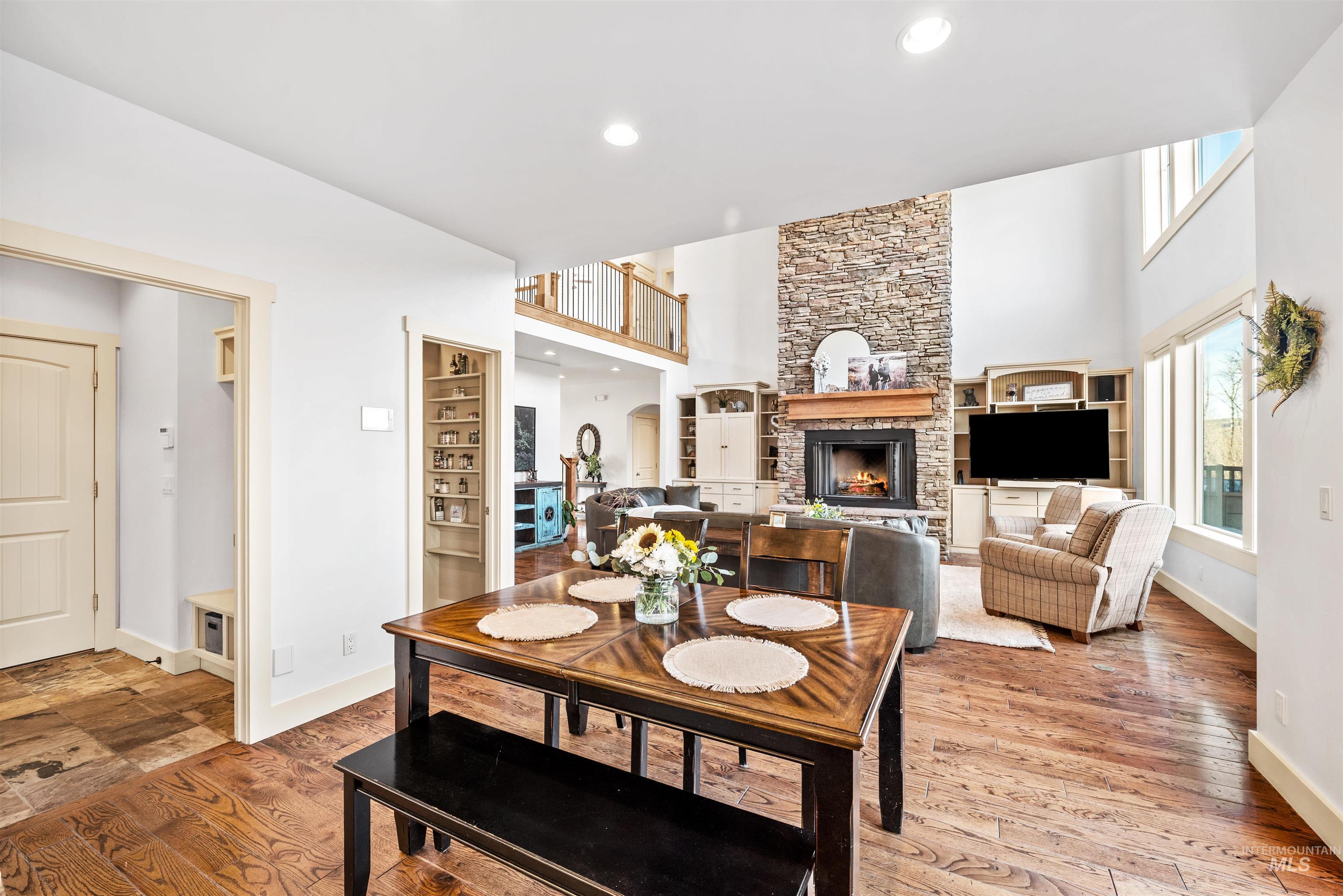 4998 W Parklane Dr, Boise, Idaho 83714, 5 Bedrooms, 4 Bathrooms, Residential For Sale, Price $1,175,000, 98978822