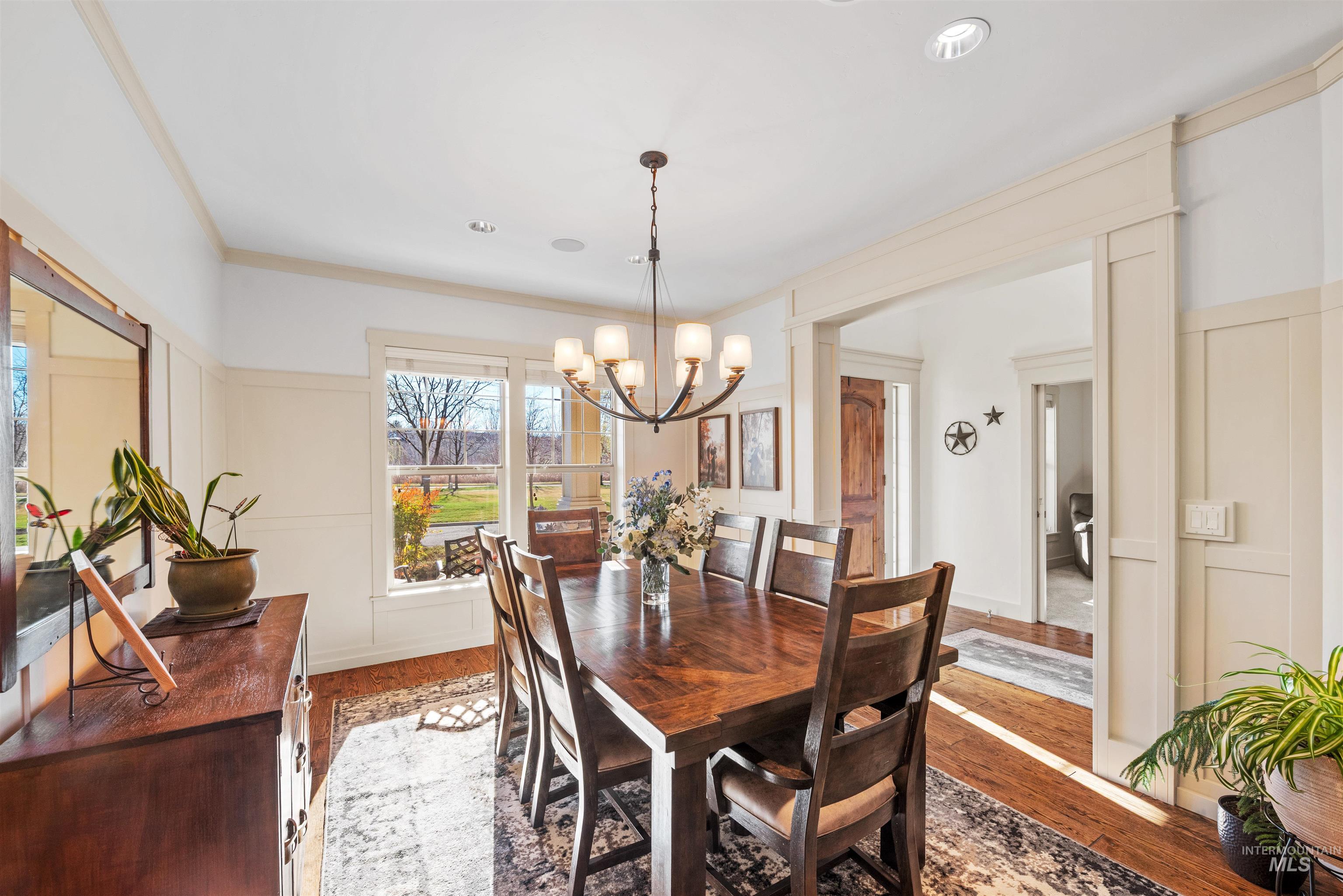 4998 W Parklane Dr, Boise, Idaho 83714, 5 Bedrooms, 4 Bathrooms, Residential For Sale, Price $1,175,000, 98978822