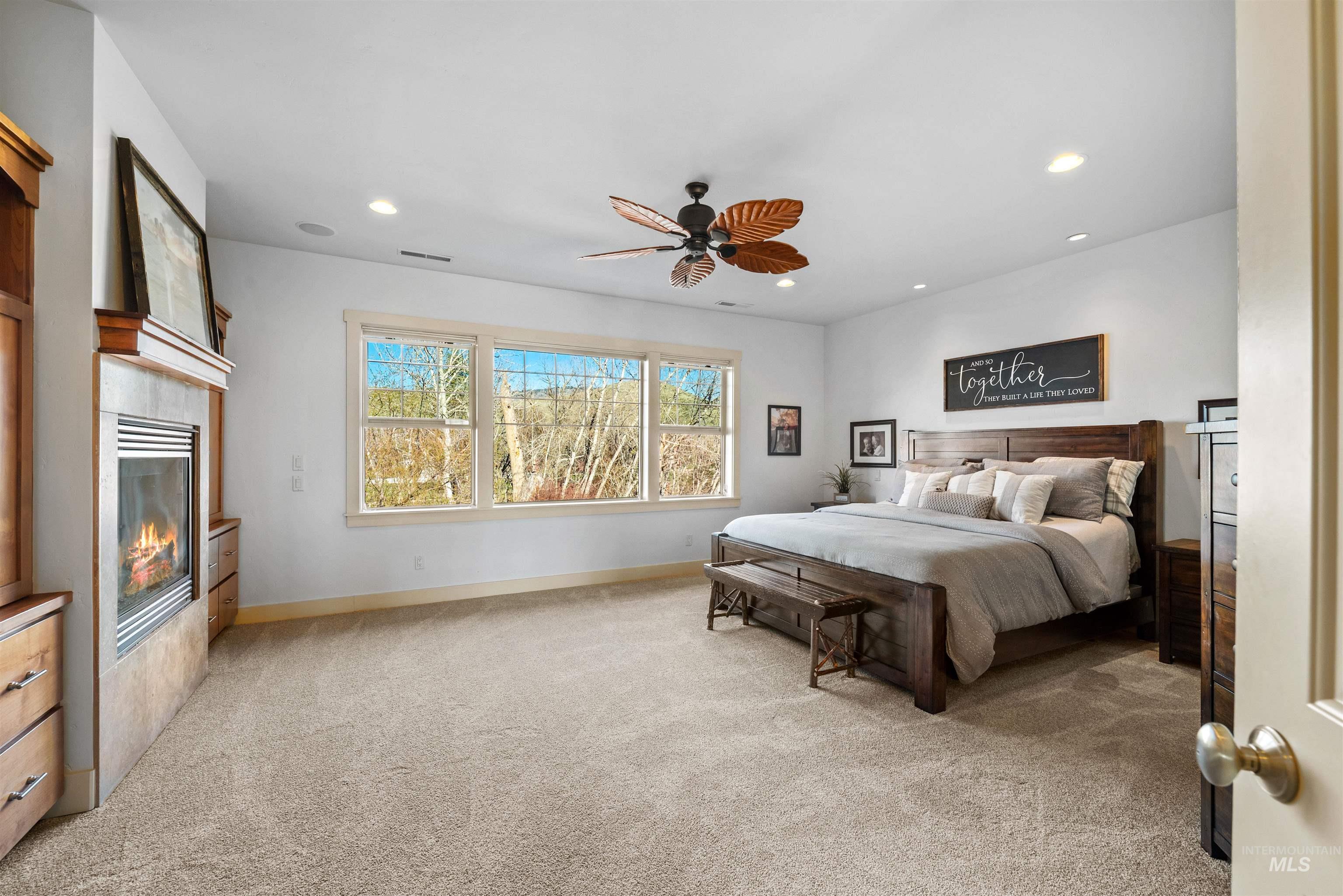 4998 W Parklane Dr, Boise, Idaho 83714, 5 Bedrooms, 4 Bathrooms, Residential For Sale, Price $1,175,000, 98978822