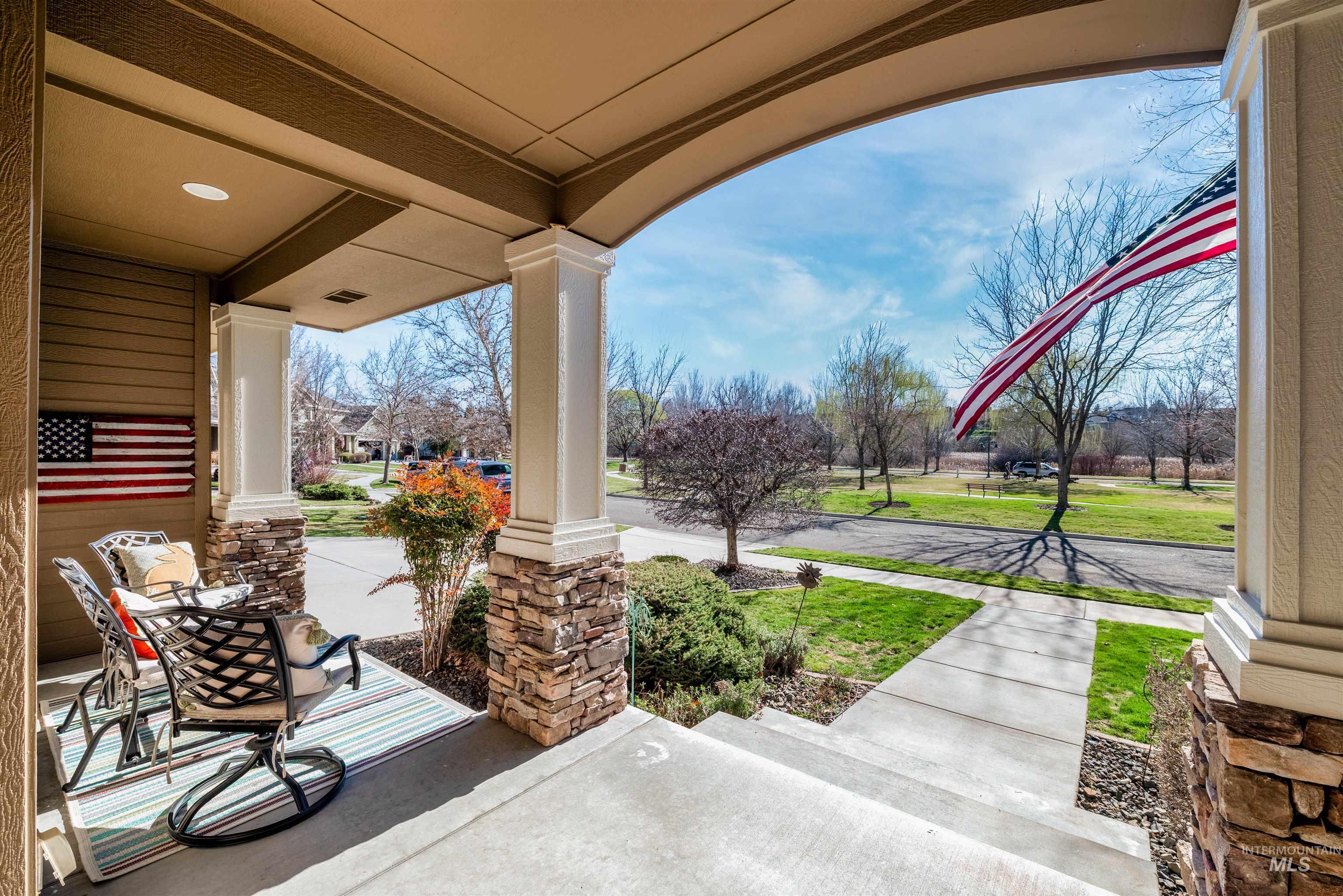 4998 W Parklane Dr, Boise, Idaho 83714, 5 Bedrooms, 4 Bathrooms, Residential For Sale, Price $1,175,000, 98978822
