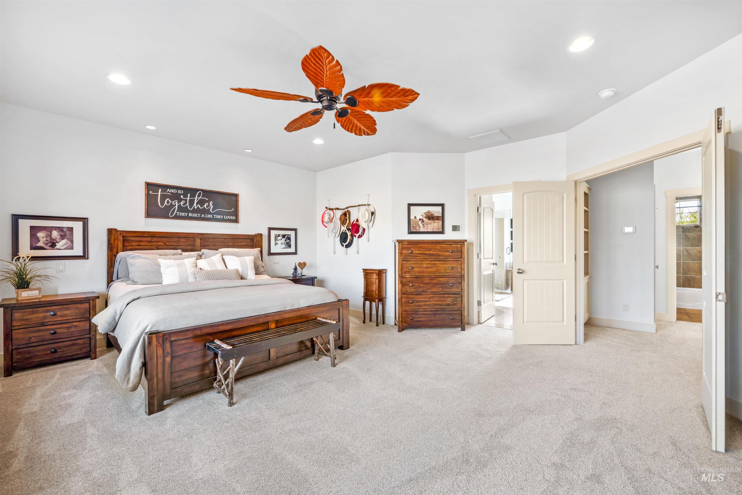 4998 W Parklane Dr, Boise, Idaho 83714, 5 Bedrooms, 4 Bathrooms, Residential For Sale, Price $1,175,000, 98978822