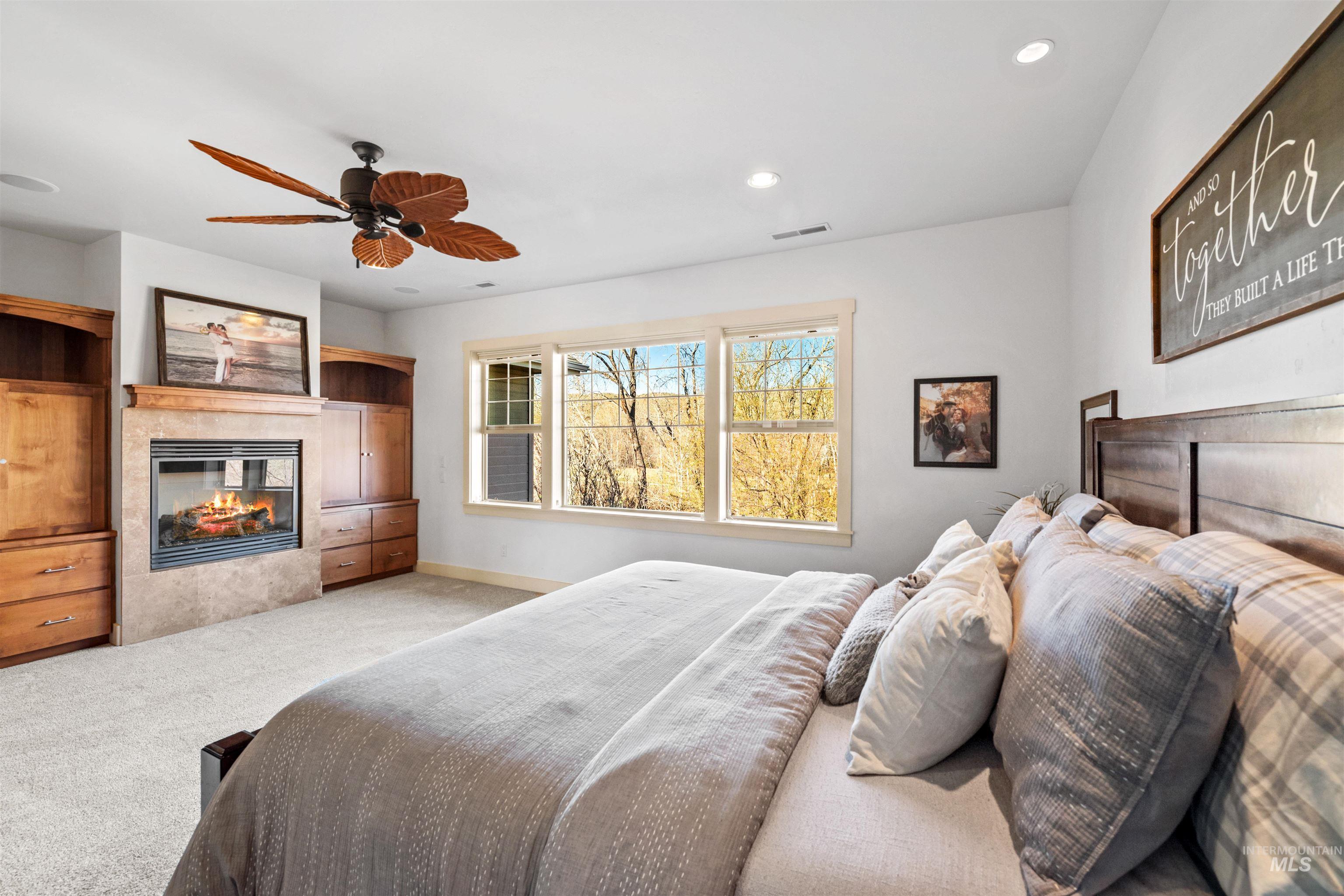 4998 W Parklane Dr, Boise, Idaho 83714, 5 Bedrooms, 4 Bathrooms, Residential For Sale, Price $1,175,000, 98978822