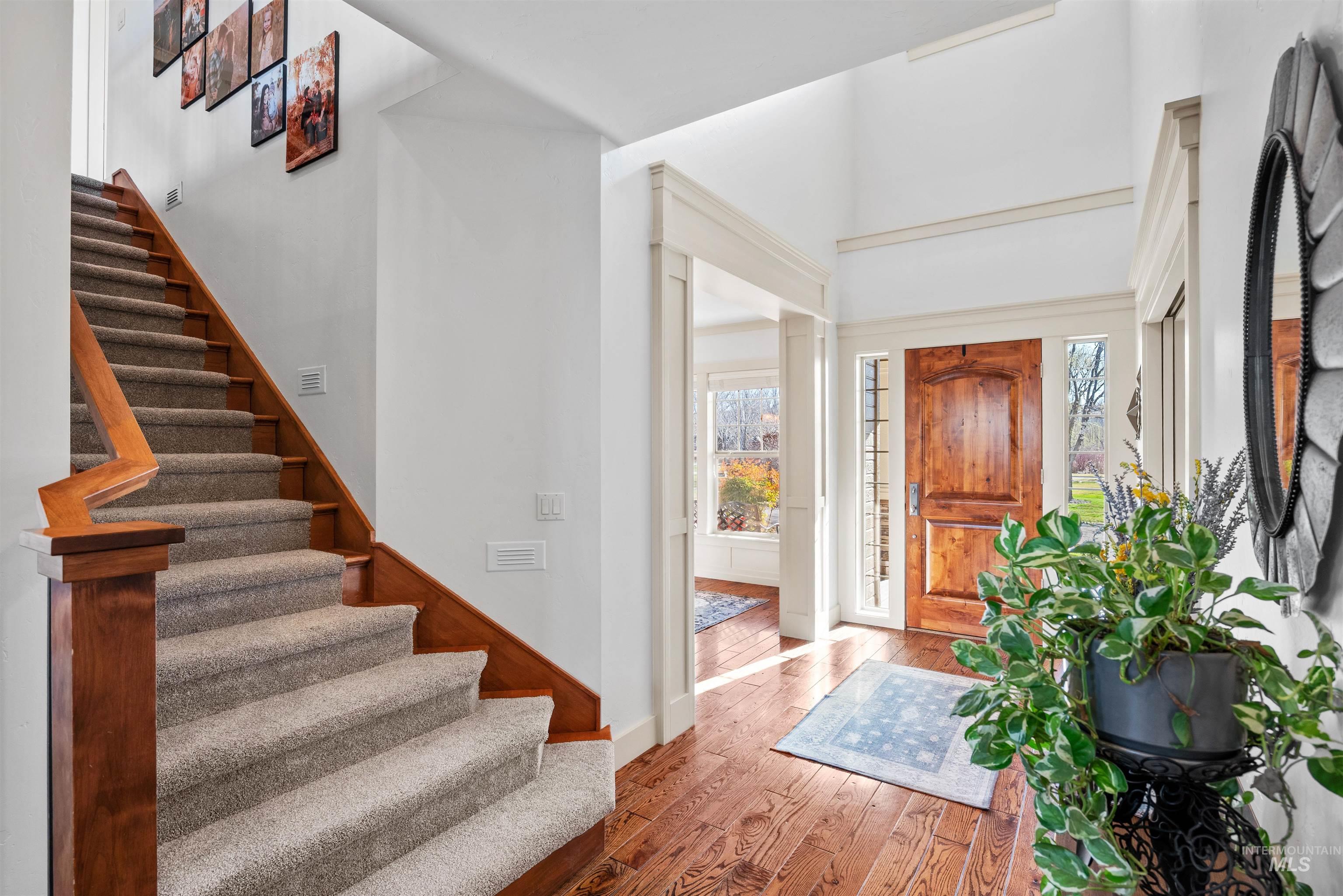 4998 W Parklane Dr, Boise, Idaho 83714, 5 Bedrooms, 4 Bathrooms, Residential For Sale, Price $1,175,000, 98978822