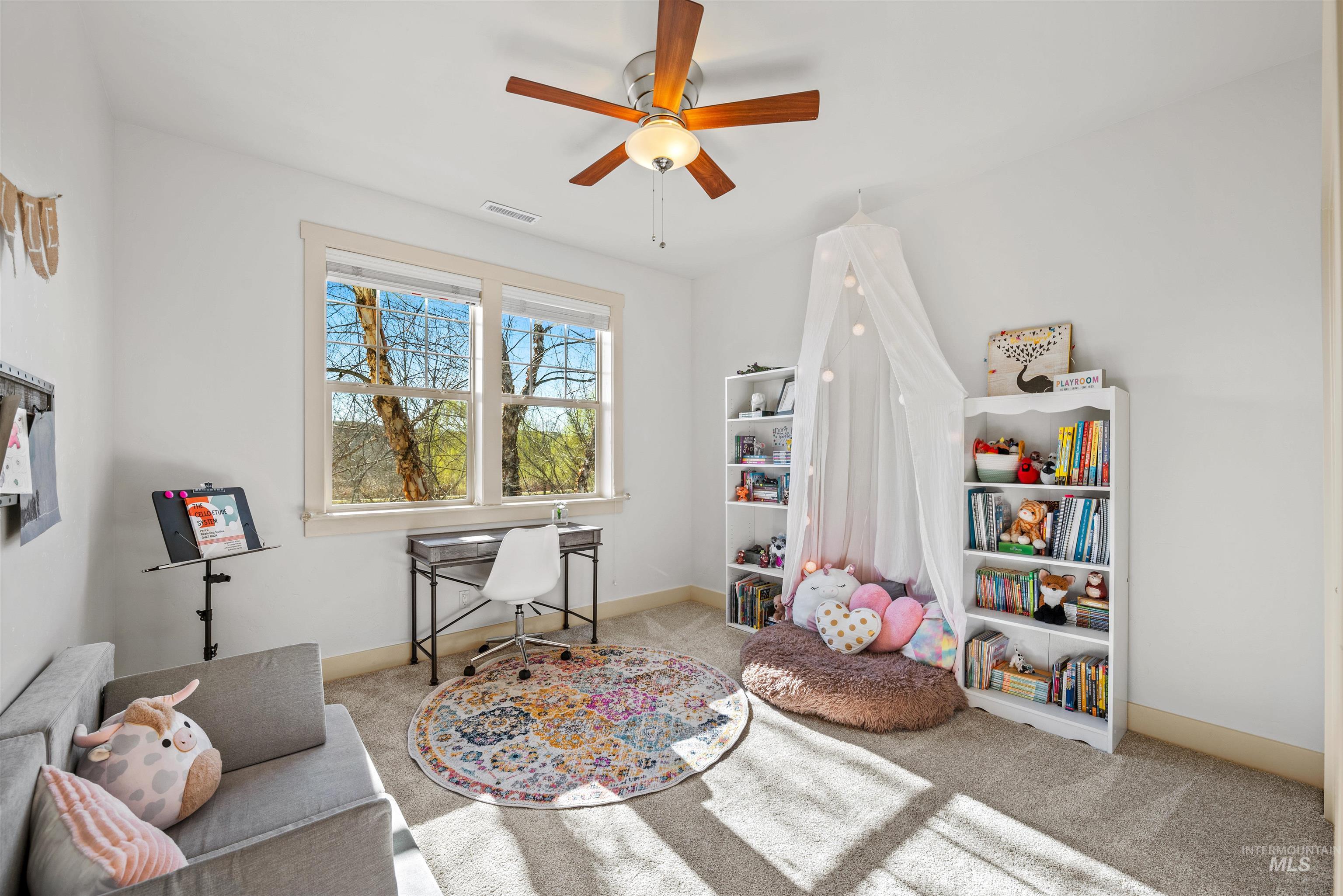 4998 W Parklane Dr, Boise, Idaho 83714, 5 Bedrooms, 4 Bathrooms, Residential For Sale, Price $1,175,000, 98978822