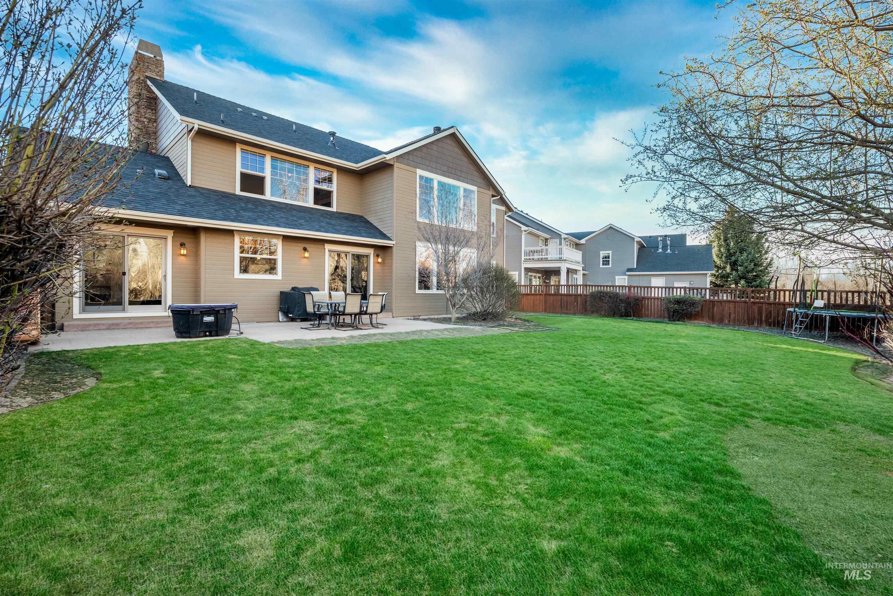 4998 W Parklane Dr, Boise, Idaho 83714, 5 Bedrooms, 4 Bathrooms, Residential For Sale, Price $1,175,000, 98978822