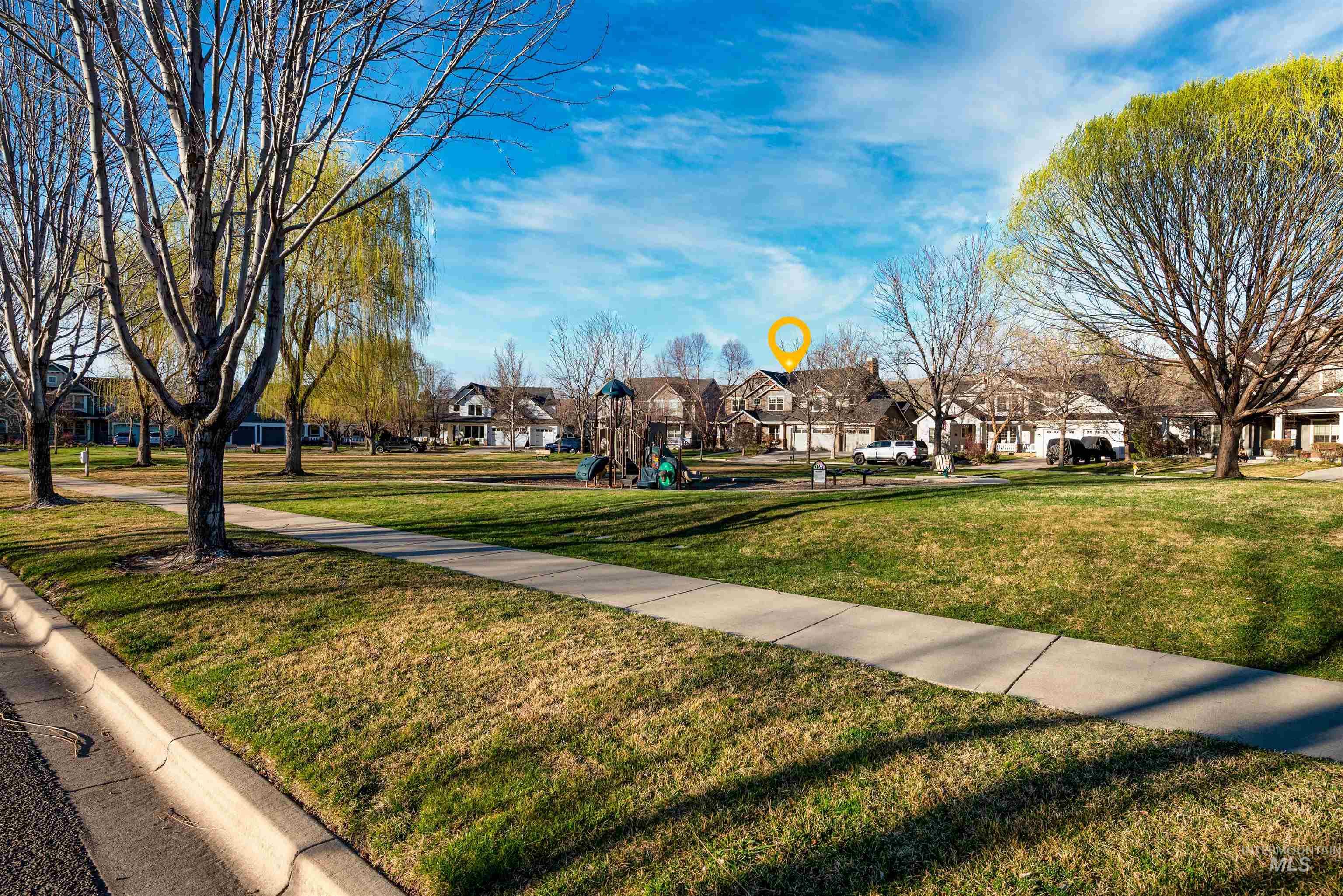 4998 W Parklane Dr, Boise, Idaho 83714, 5 Bedrooms, 4 Bathrooms, Residential For Sale, Price $1,175,000, 98978822