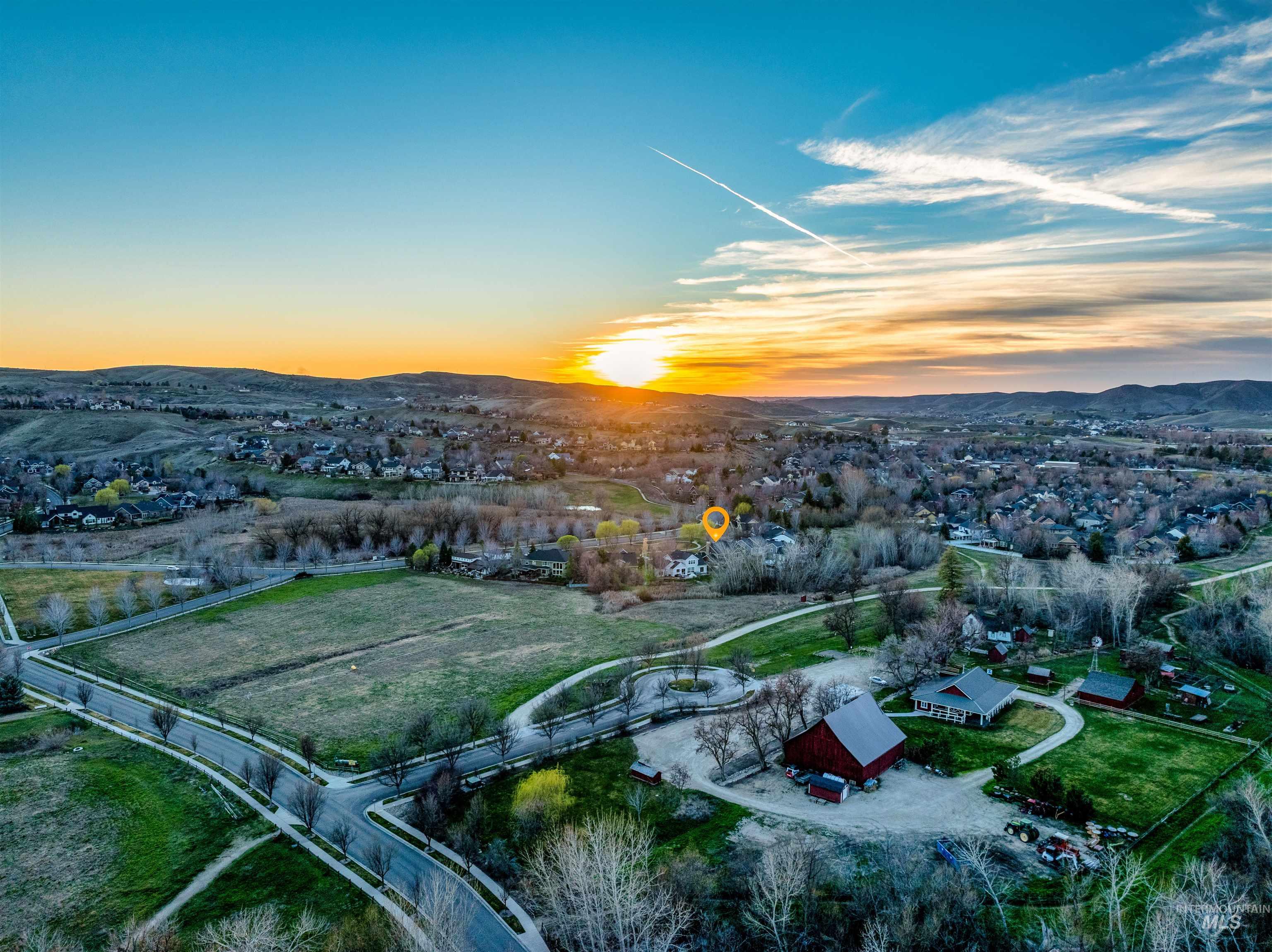 4998 W Parklane Dr, Boise, Idaho 83714, 5 Bedrooms, 4 Bathrooms, Residential For Sale, Price $1,175,000, 98978822