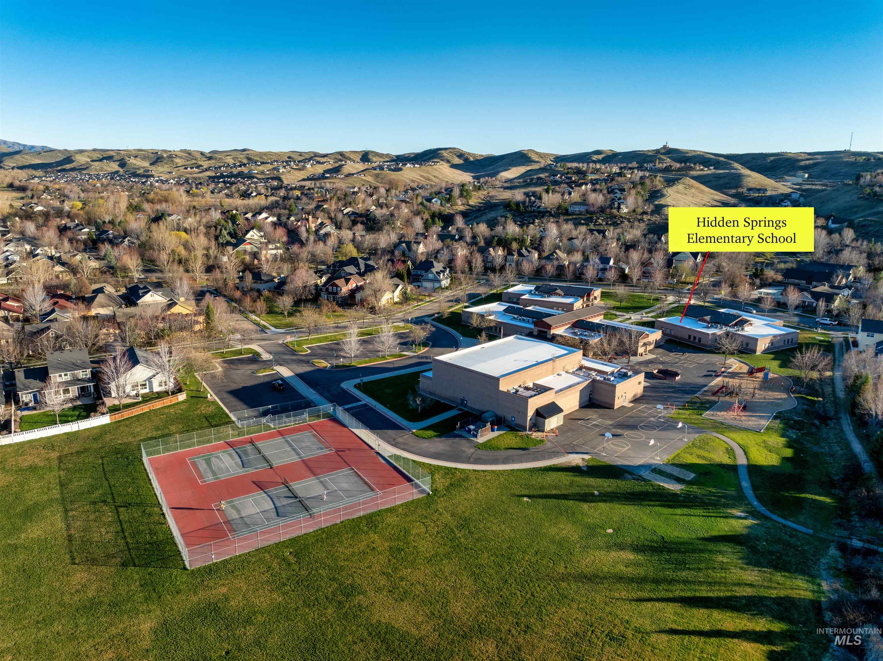 4998 W Parklane Dr, Boise, Idaho 83714, 5 Bedrooms, 4 Bathrooms, Residential For Sale, Price $1,175,000, 98978822