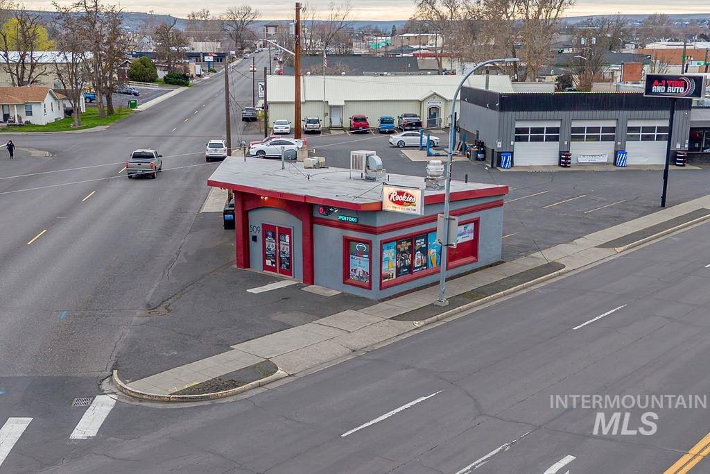 509 Diagonal St., Clarkston, Washington 99403, Business/Commercial For Sale, Price $305,000, 98978825