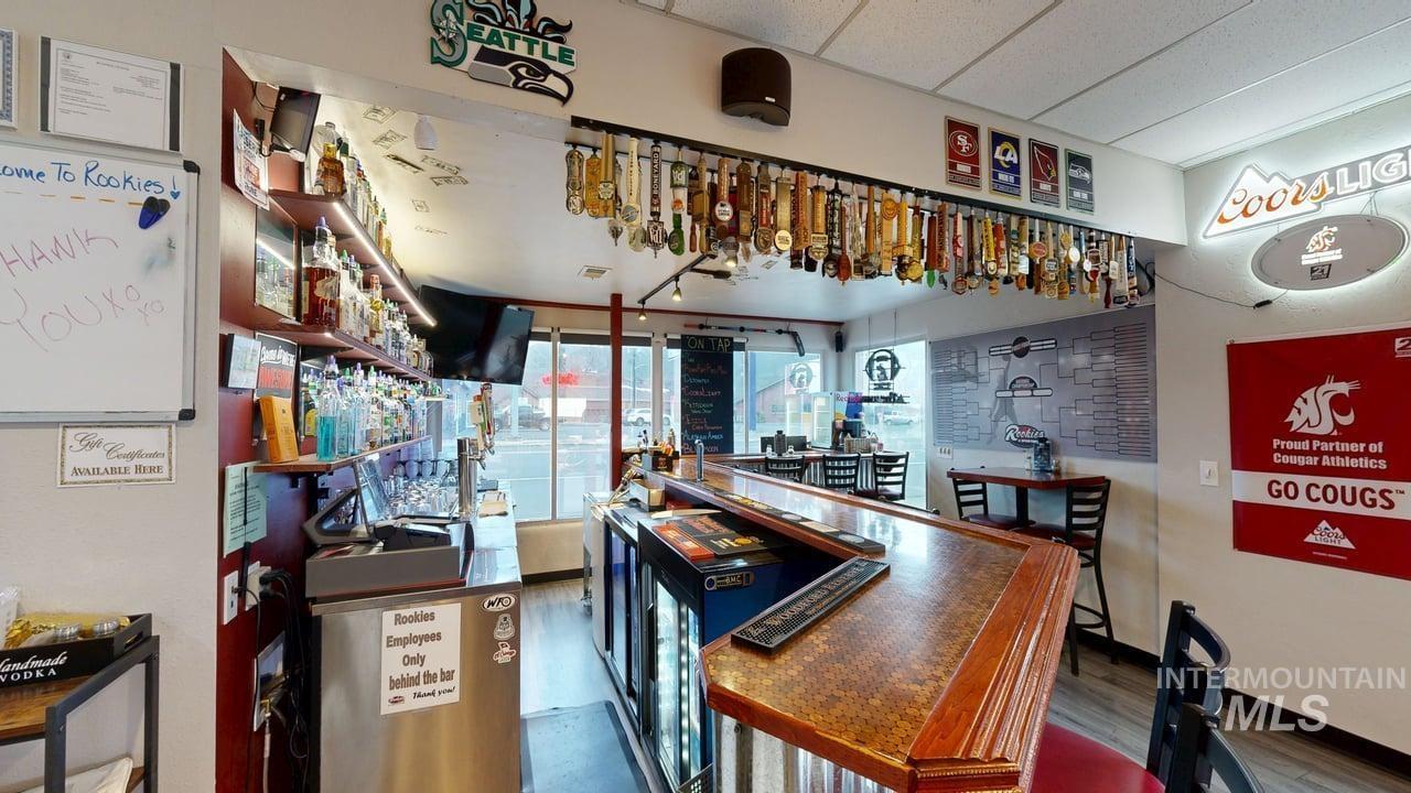 509 Diagonal St., Clarkston, Washington 99403, Business/Commercial For Sale, Price $305,000, 98978825