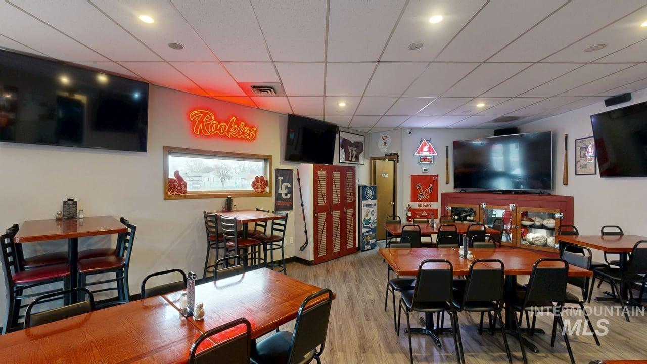 509 Diagonal St., Clarkston, Washington 99403, Business/Commercial For Sale, Price $305,000, 98978825