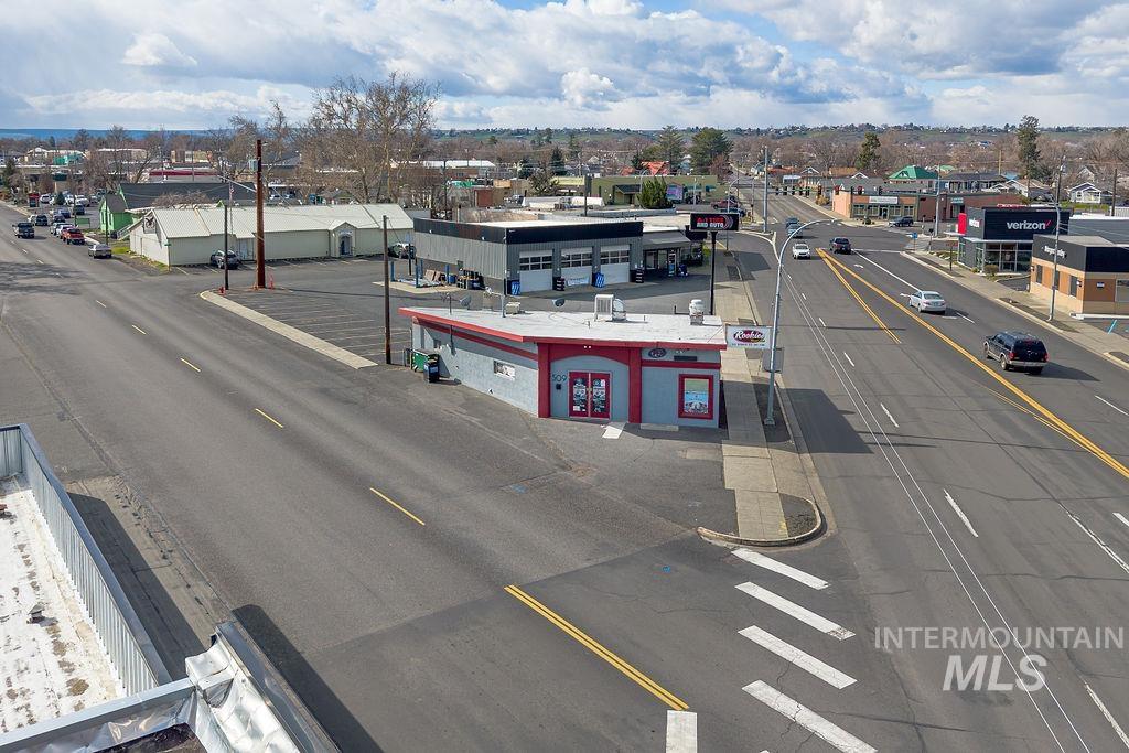 509 Diagonal St., Clarkston, Washington 99403, Business/Commercial For Sale, Price $305,000, 98978825