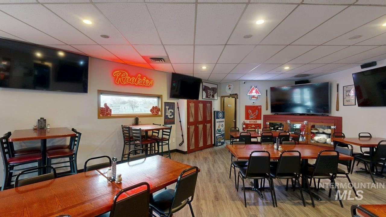 509 Diagonal St., Clarkston, Washington 99403, Business/Commercial For Sale, Price $305,000, 98978825