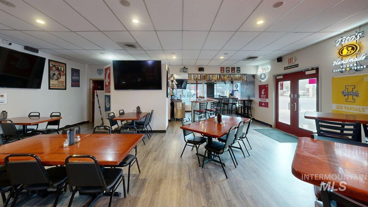 509 Diagonal St., Clarkston, Washington 99403, Business/Commercial For Sale, Price $305,000, 98978825